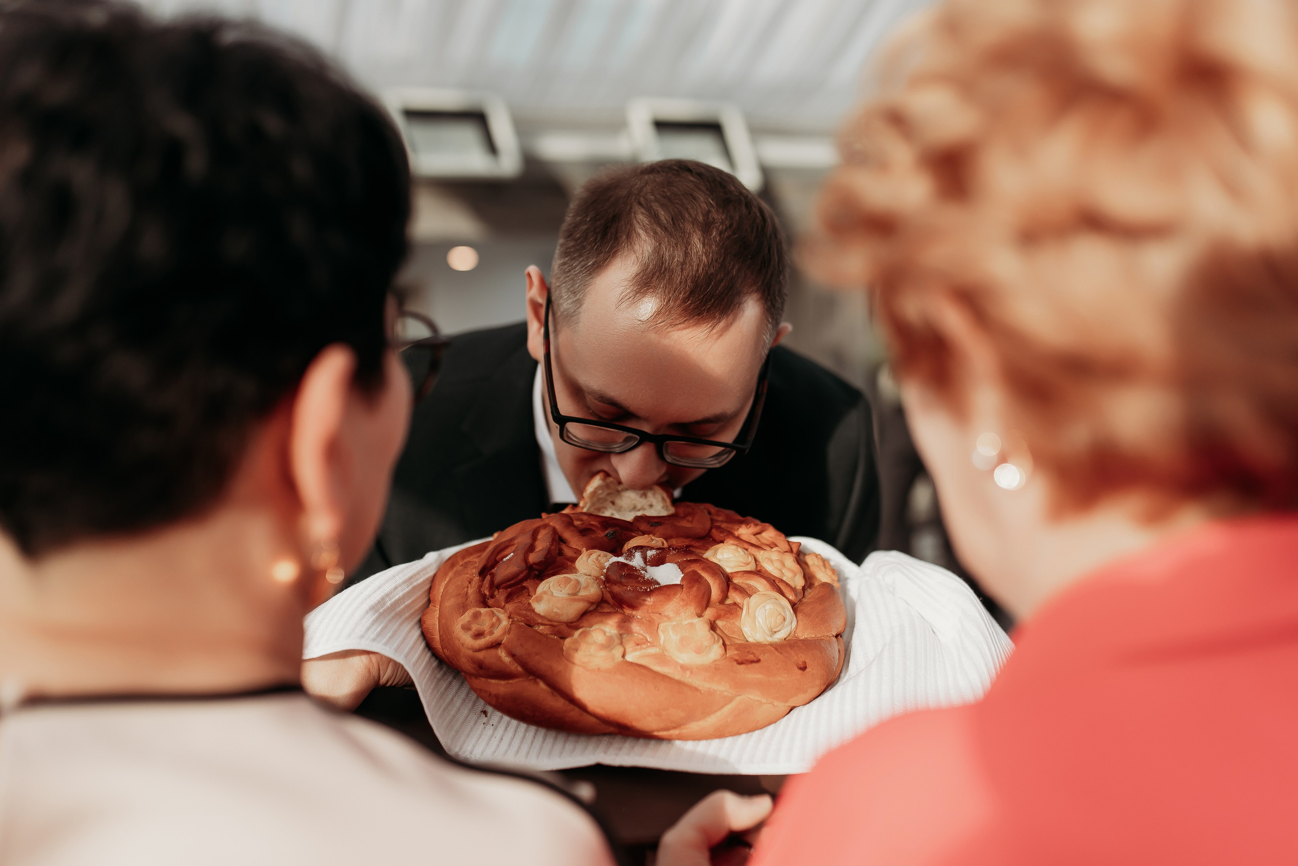 Юлия и Денис. Фотограф Тимербаева Алина г. Сургут