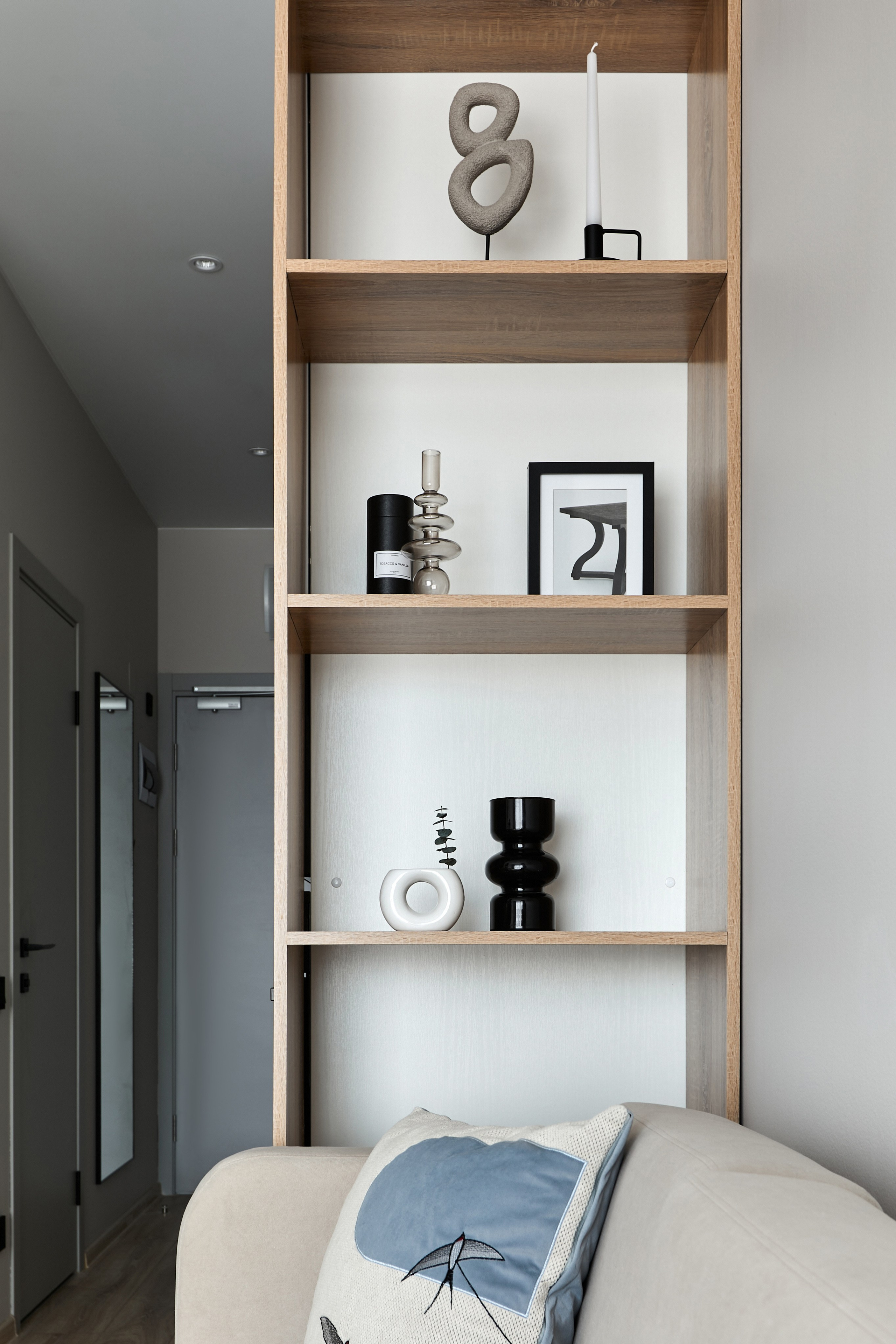 Ладожский авенир. Главная