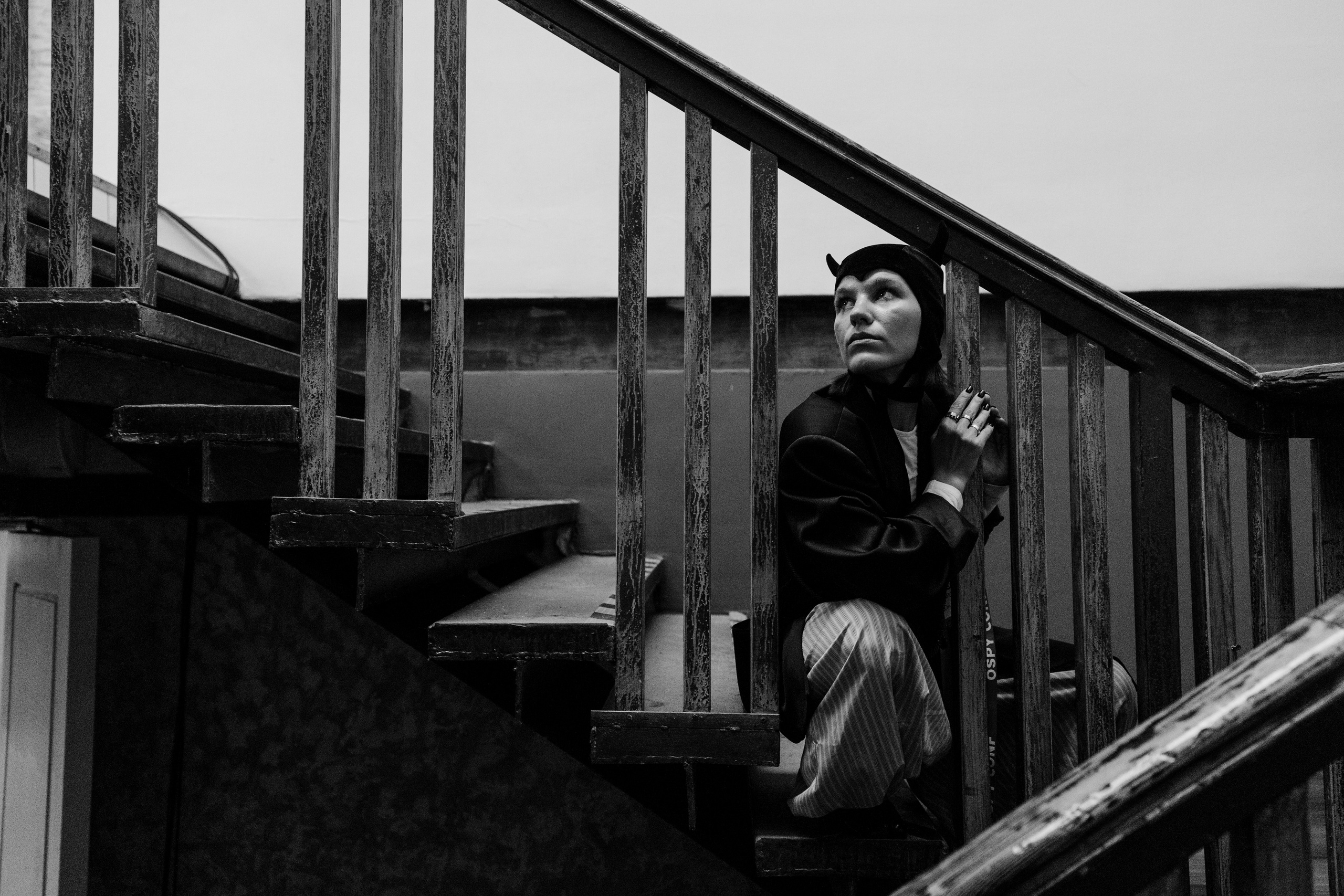 OSPY CONF — конференция для декораторов. Свадебный и контент фотограф в Москве — Юлия Барно (Баранова)