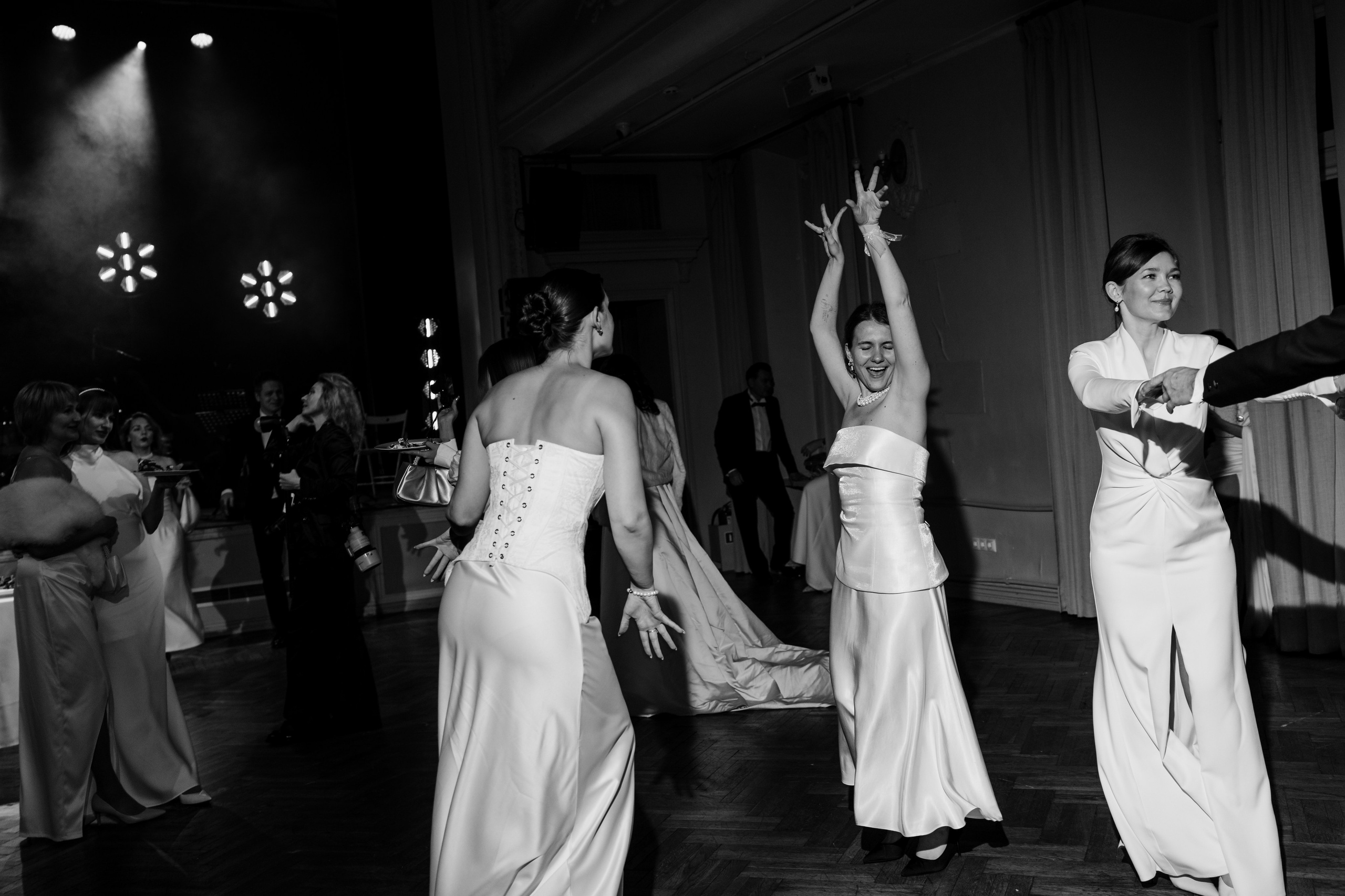 Частный бал Корпорации Taboo в коллаборации с Russian Imperial ball. Свадебный и контент фотограф в Москве — Юлия Барно (Баранова)