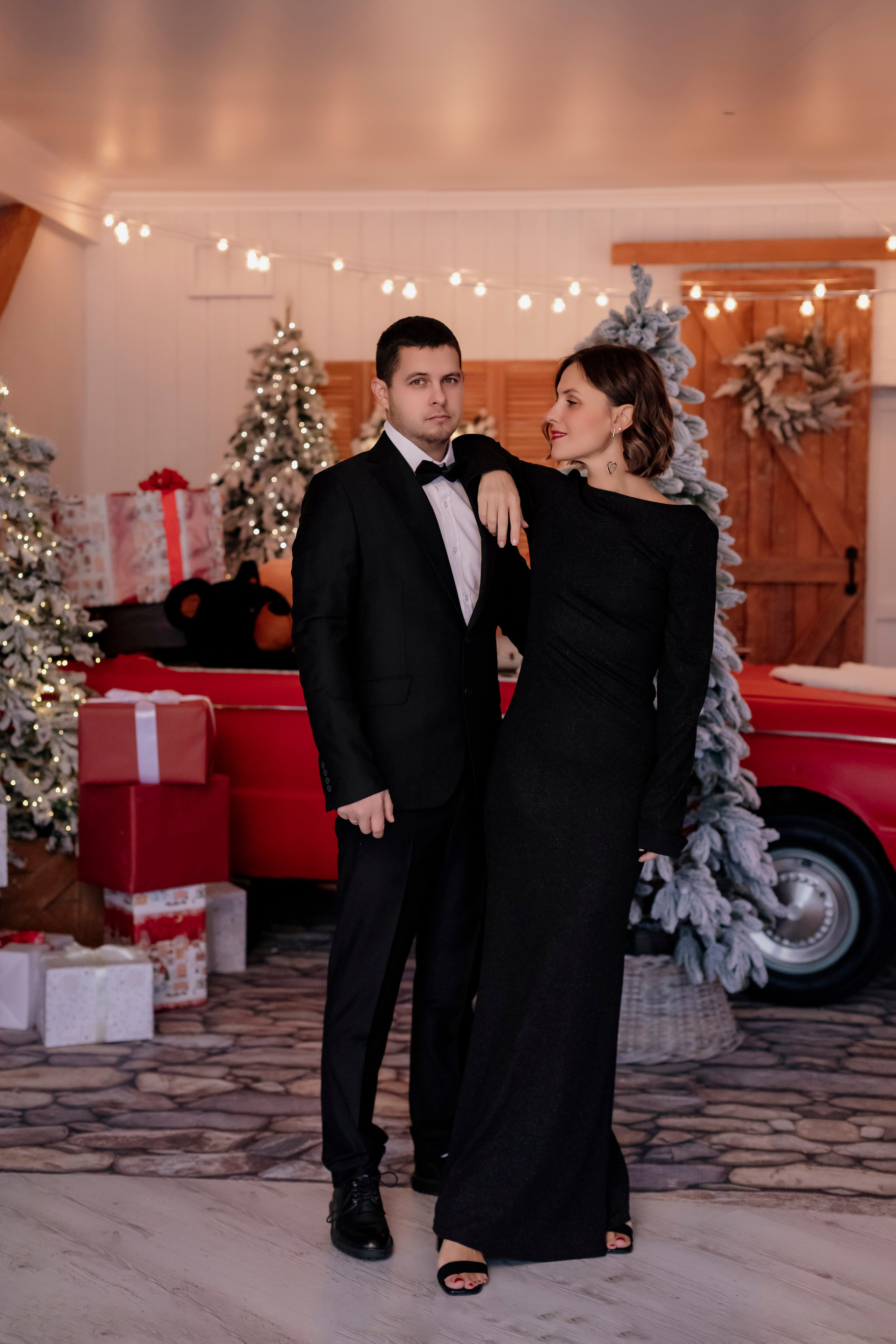 Семейная съемка Виктория. Фотограф Калуга