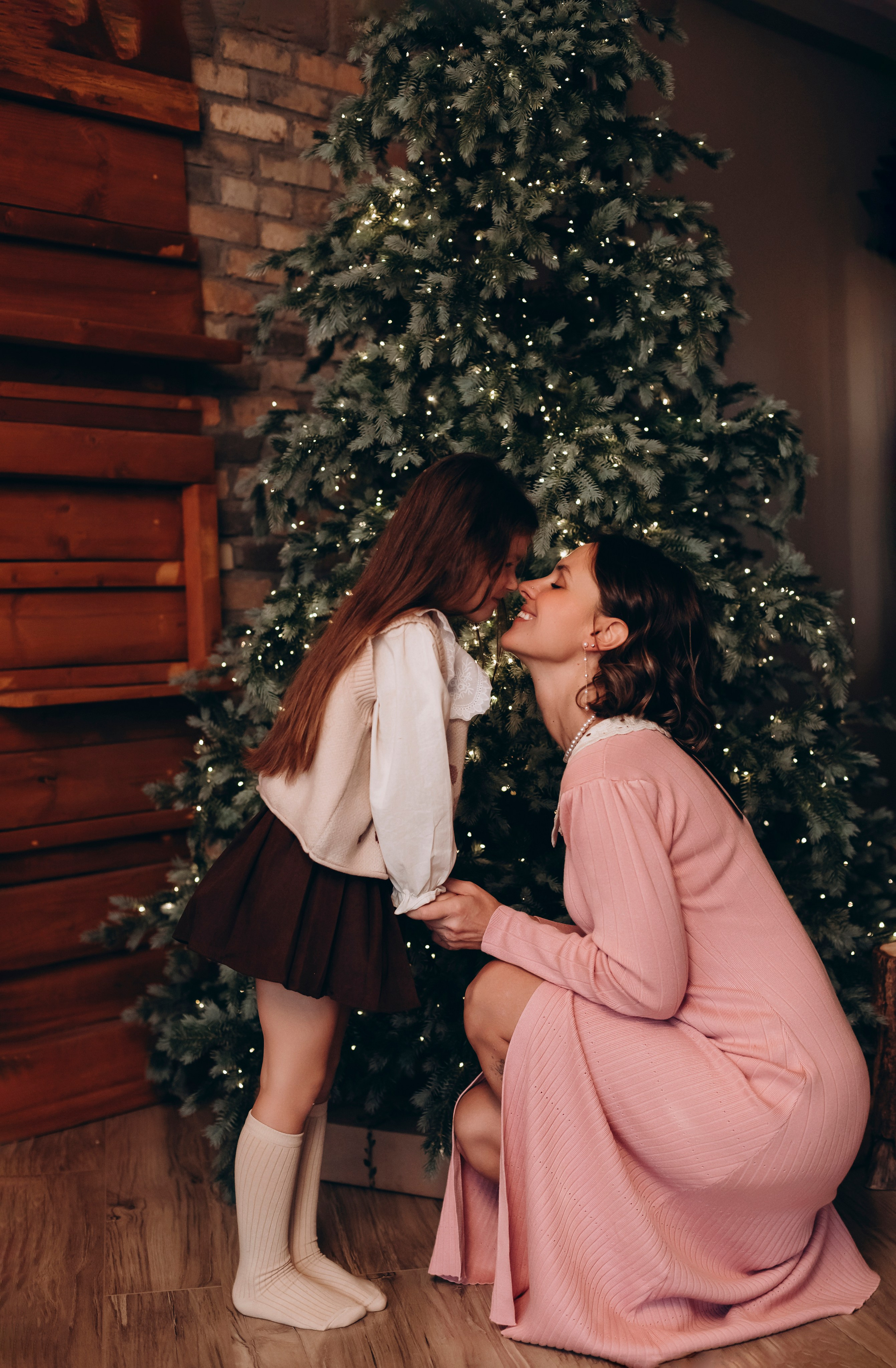 Семейная съемка Виктория. Фотограф Калуга