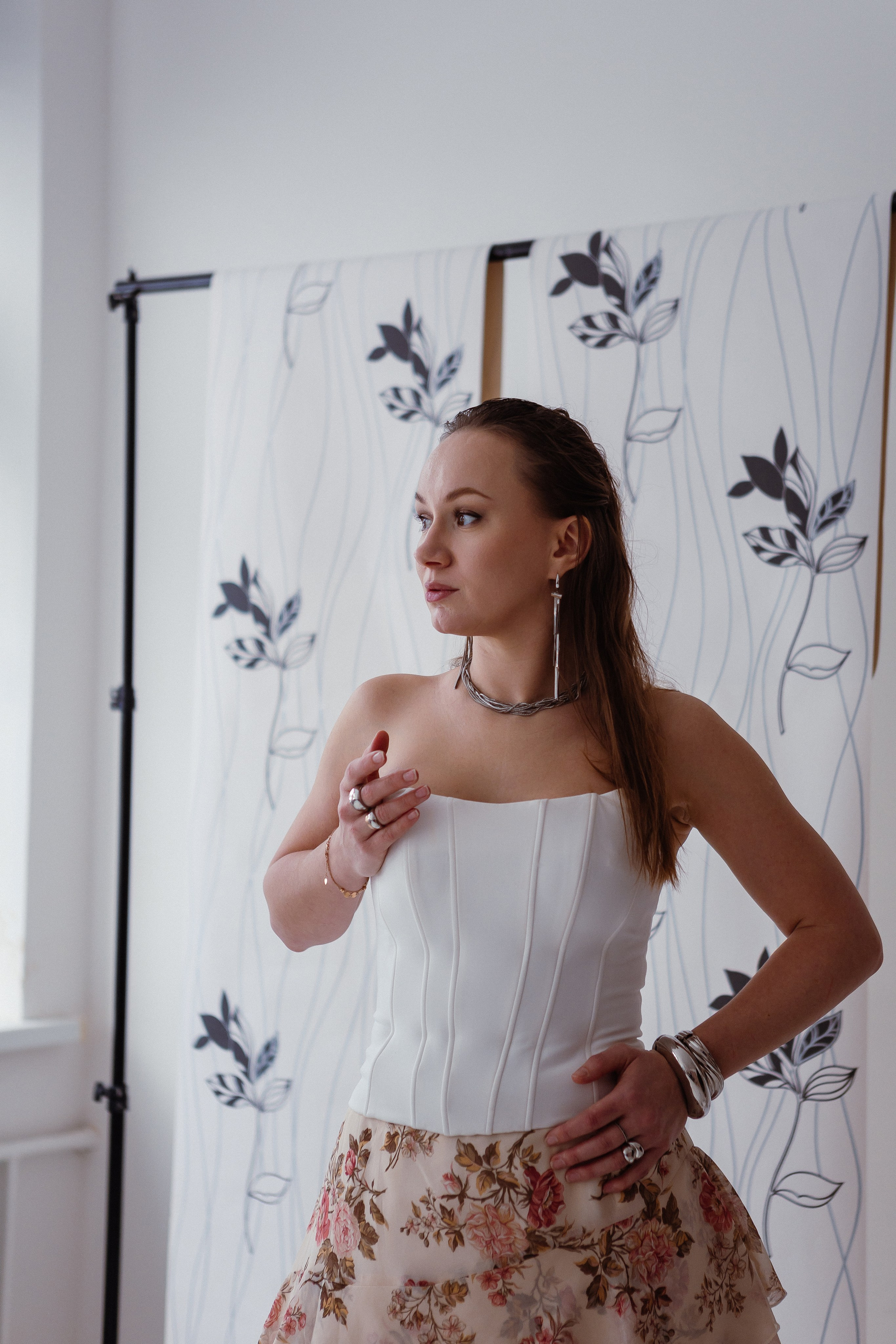 Мария. Фотограф Калуга