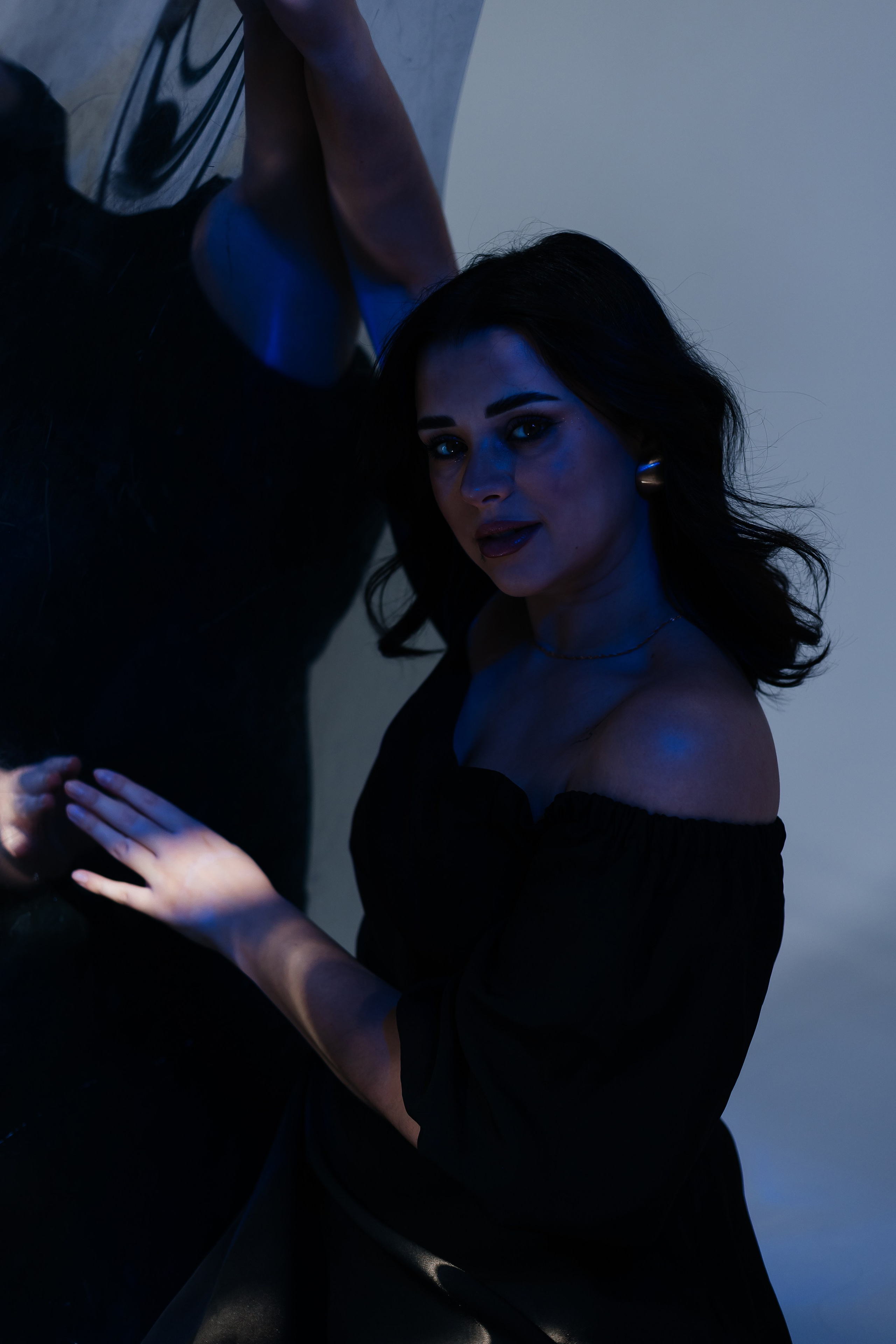 Анастасия. Фотограф Калуга