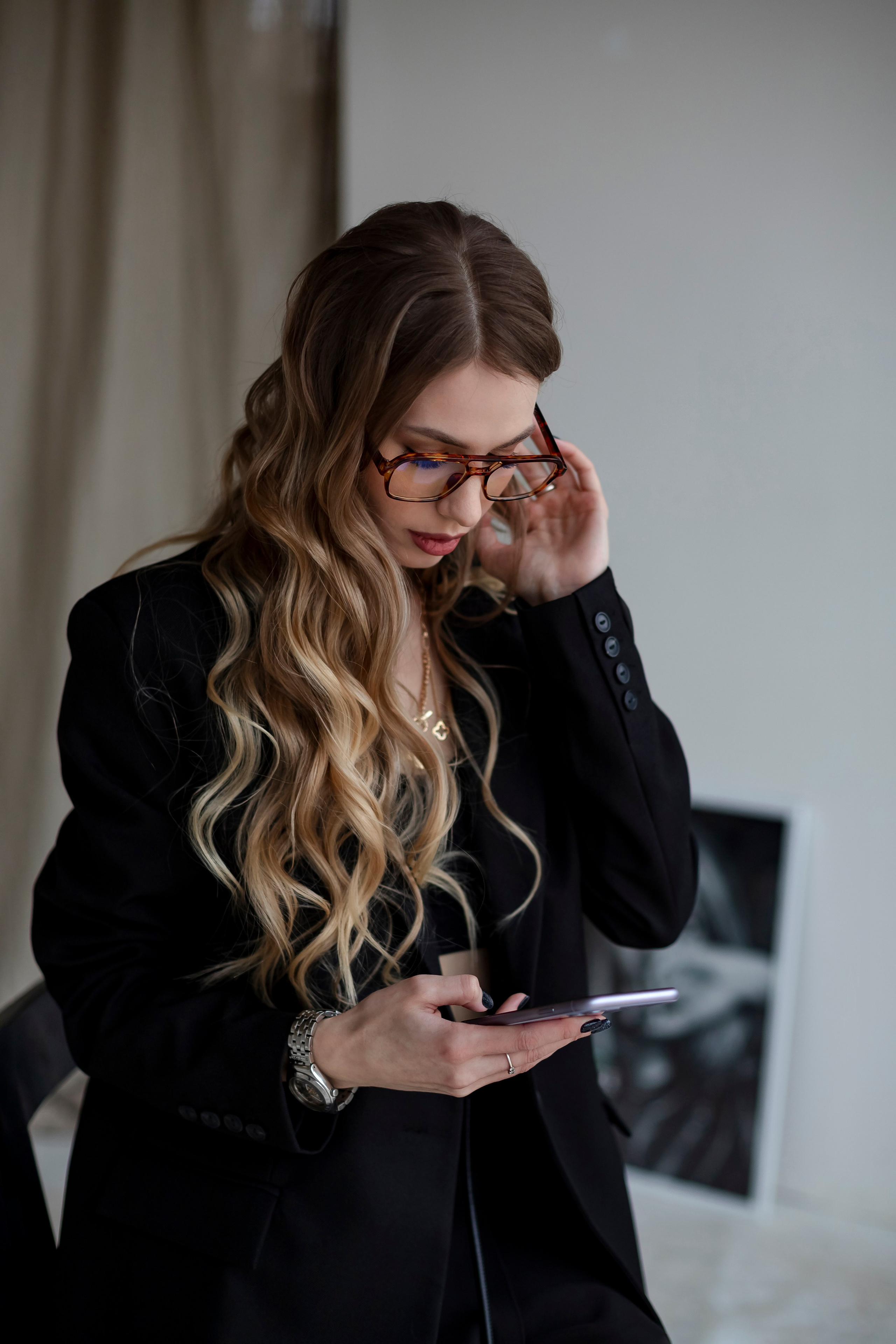 Контент съемка для Александры. Фотограф Калуга