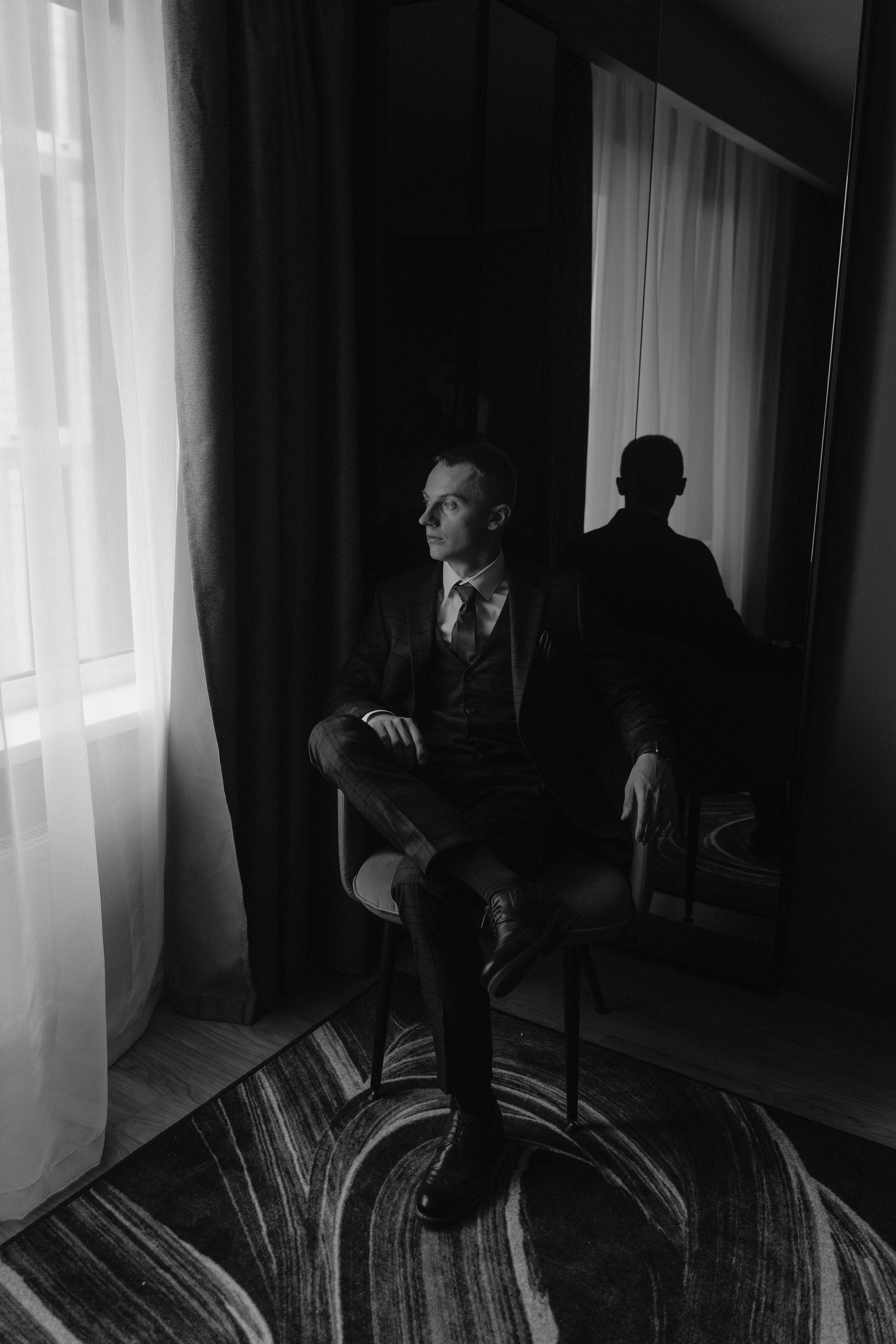 A&V. Свадебный фотограф — Наталья Фед СПб/Москва