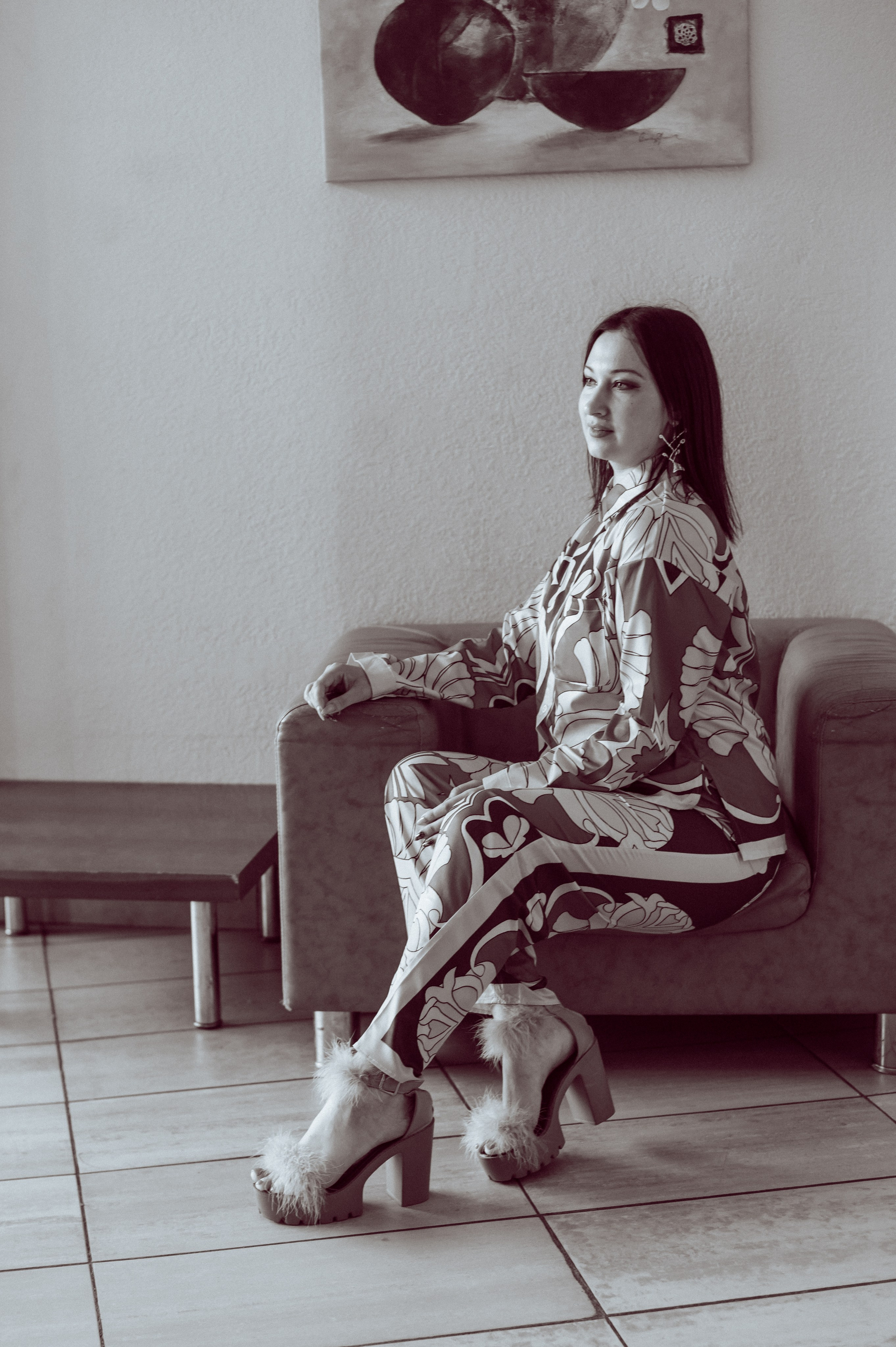 НЕТВОРКИНГ «ЧАЙКА». Детский и семейный фотограф Катерина Мишина