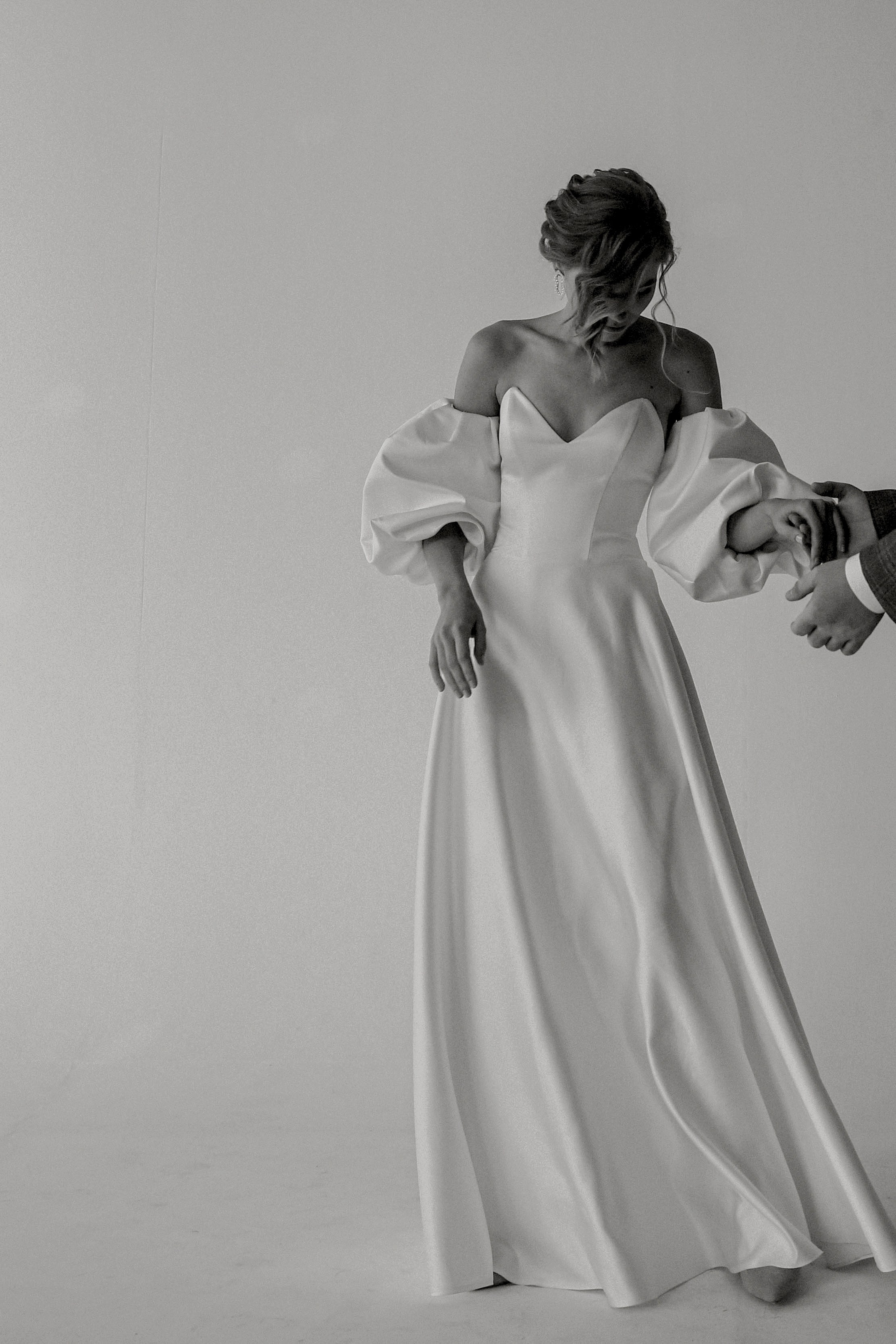 Portfolio. Anastasia Jes | Свадебный фотограф