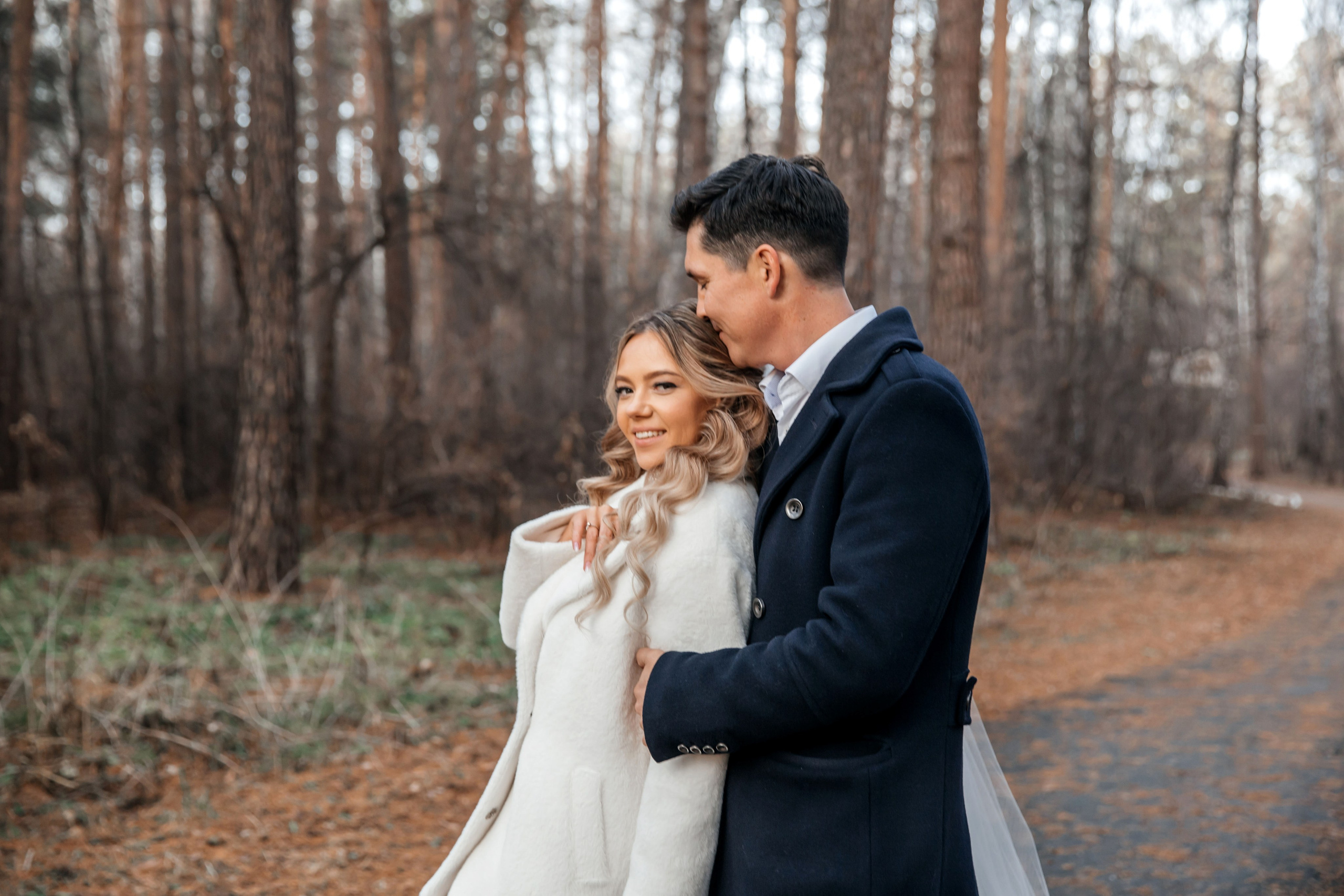 Свадебные съемки. Ирина Шульц свадебный фотограф