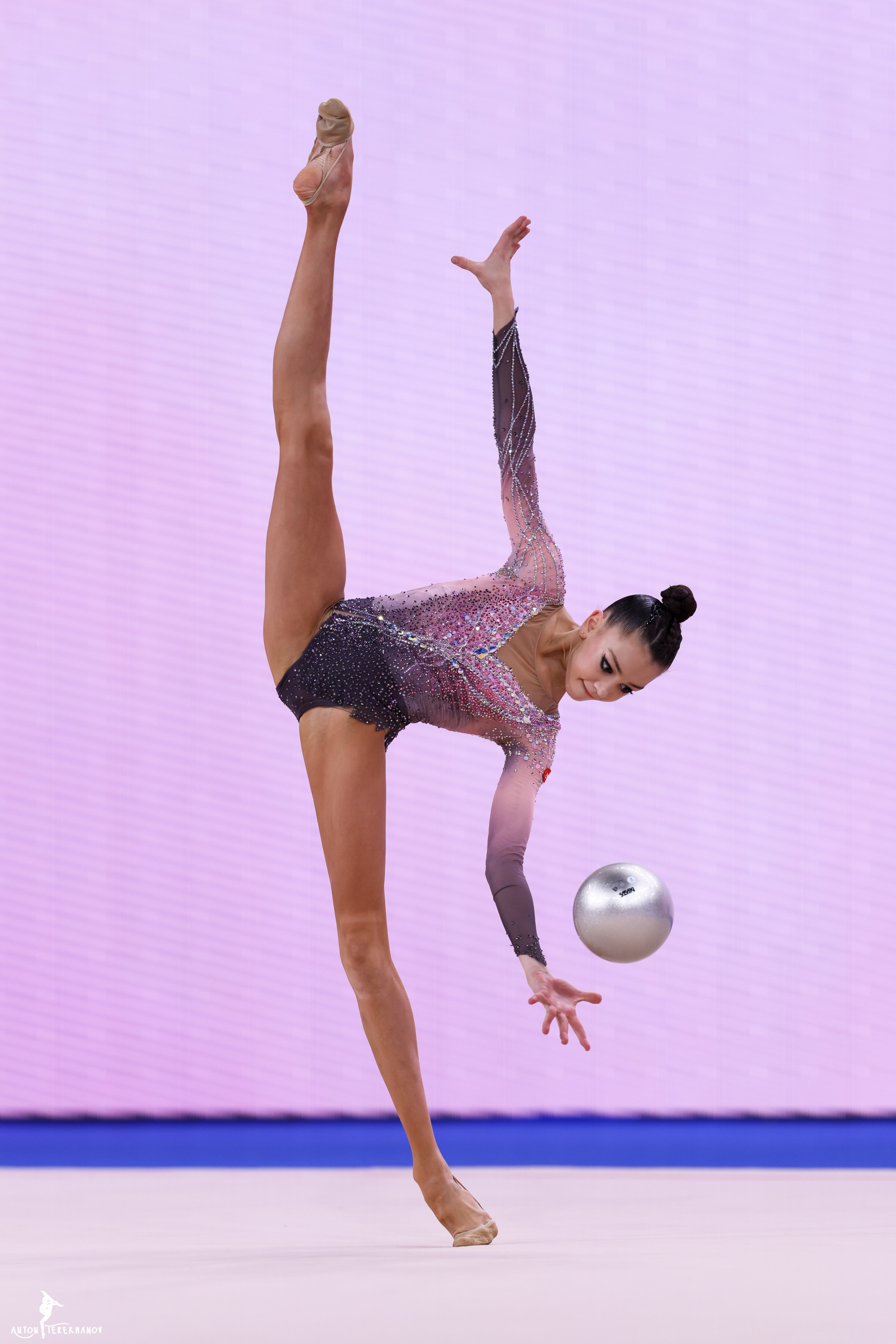 Альфа Банк Кубок Сильнейших 2025 финал 19.10.2025. Спортивный и репортажный фотограф Антон Тереханов