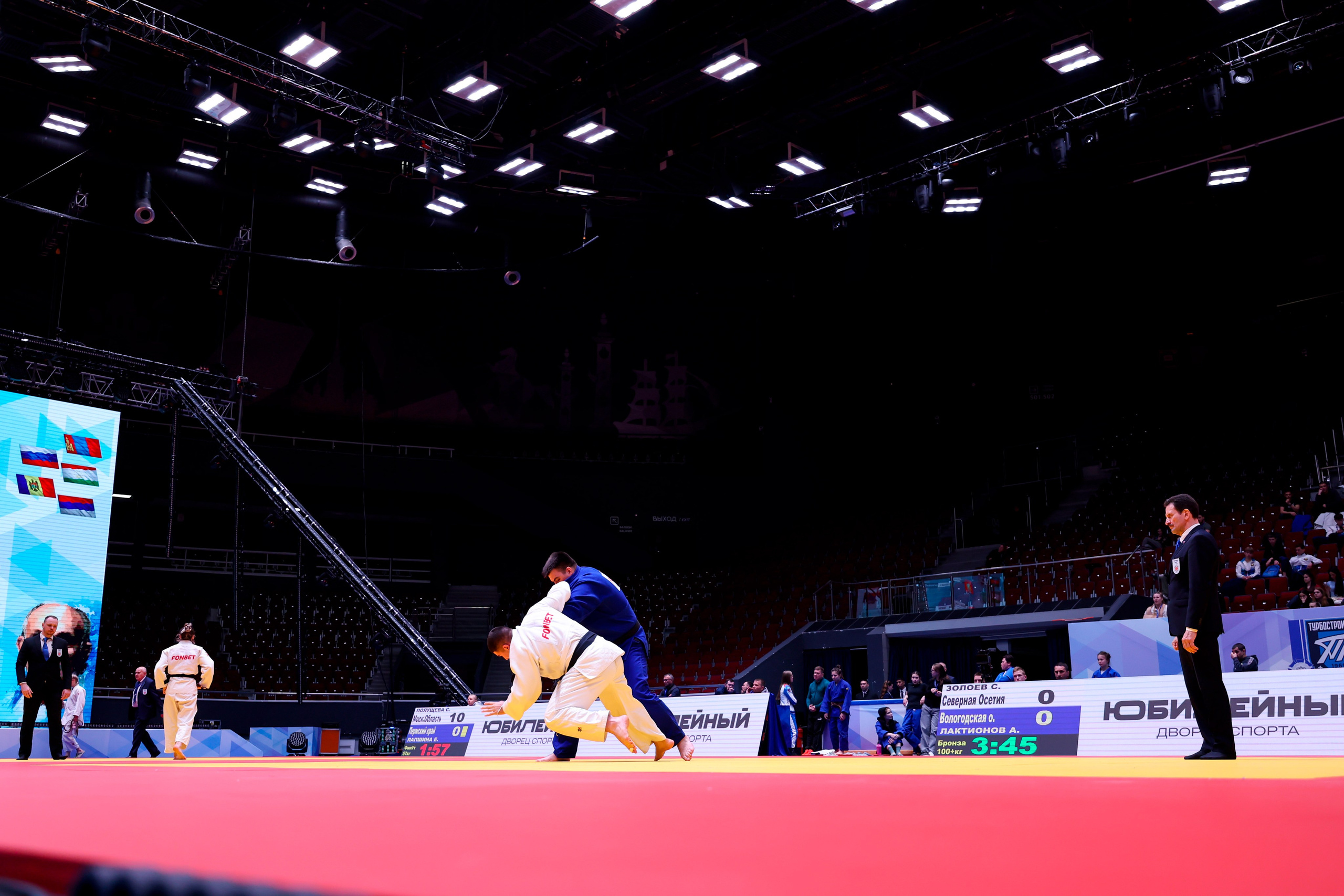 Кубок Анатолия Рахлина 2025 17-18.05.2025. Спортивный и репортажный фотограф Антон Тереханов