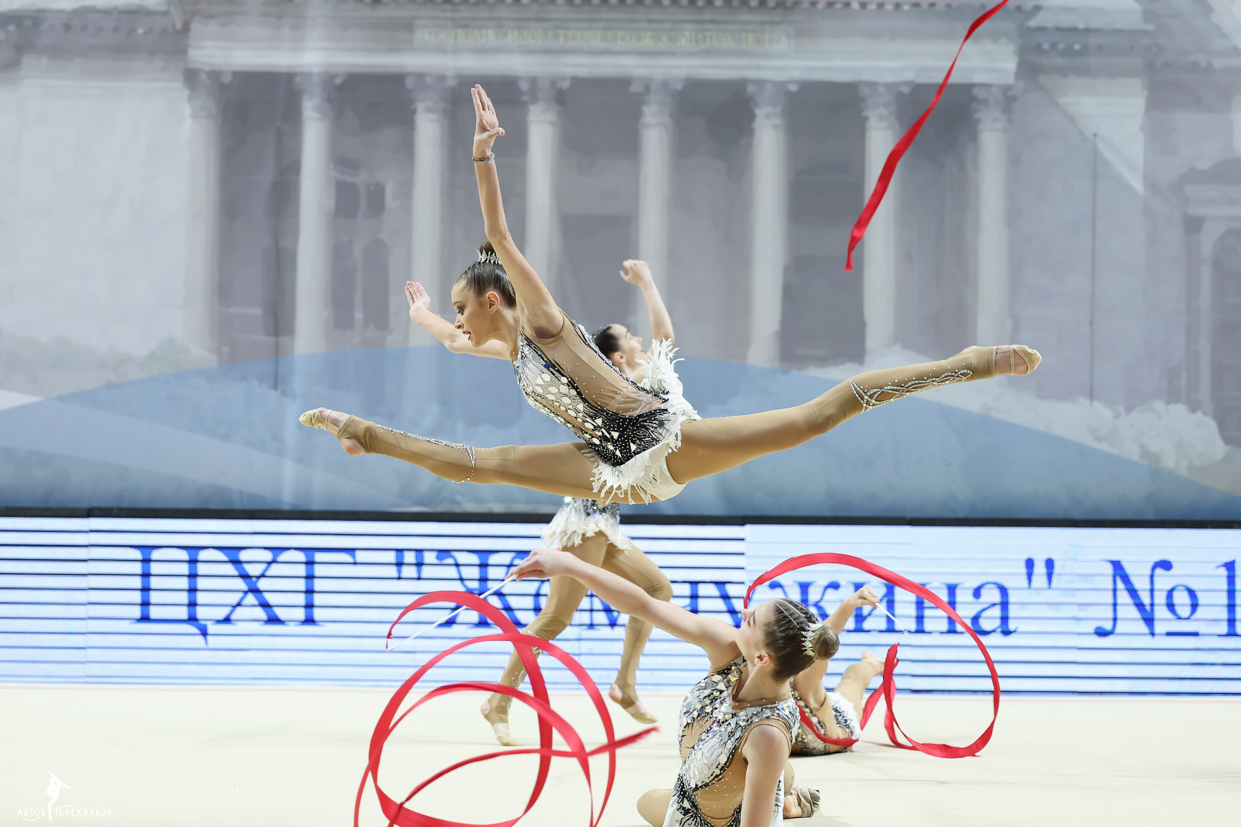 Кубок Санкт-Петербурга 23–25 ноября 2023. Спортивный и репортажный фотограф Антон Тереханов