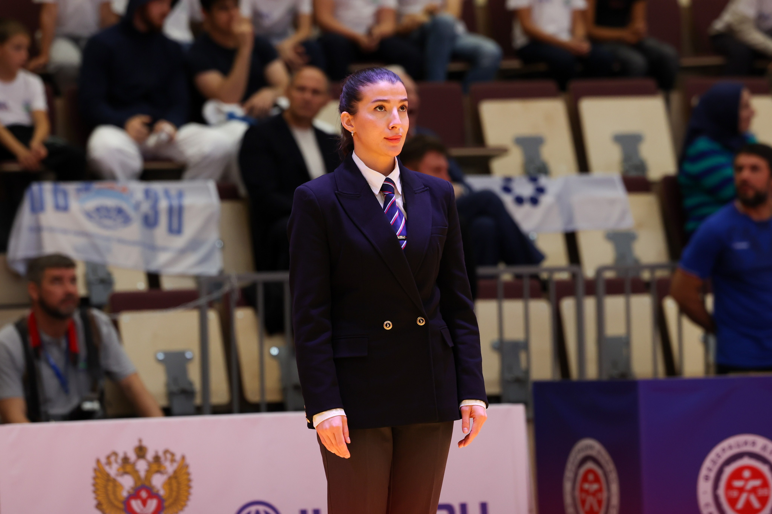 Легенды петербургского дзюдо 16.08.2025. Спортивный и репортажный фотограф Антон Тереханов