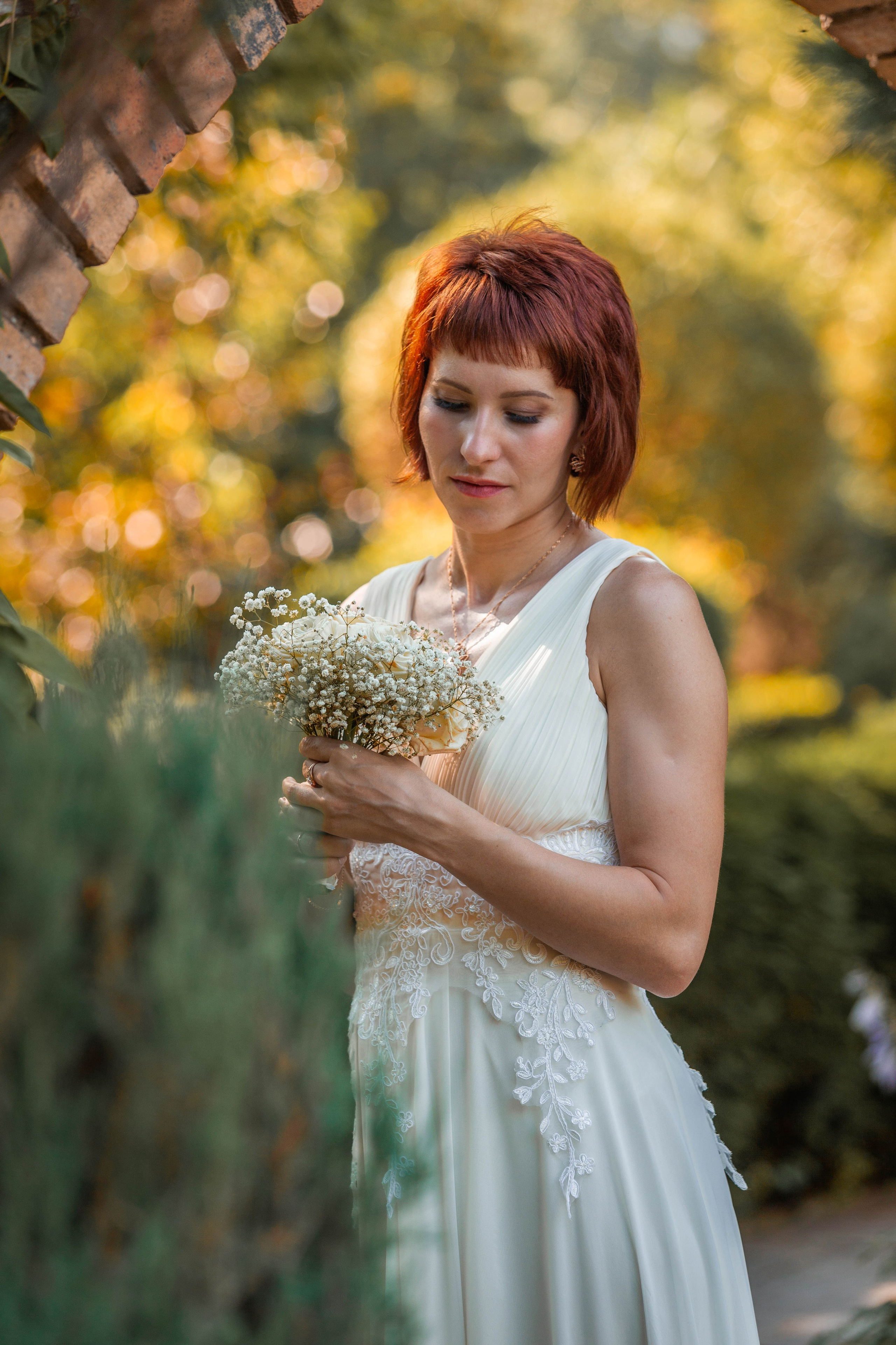 Свадебная съемка