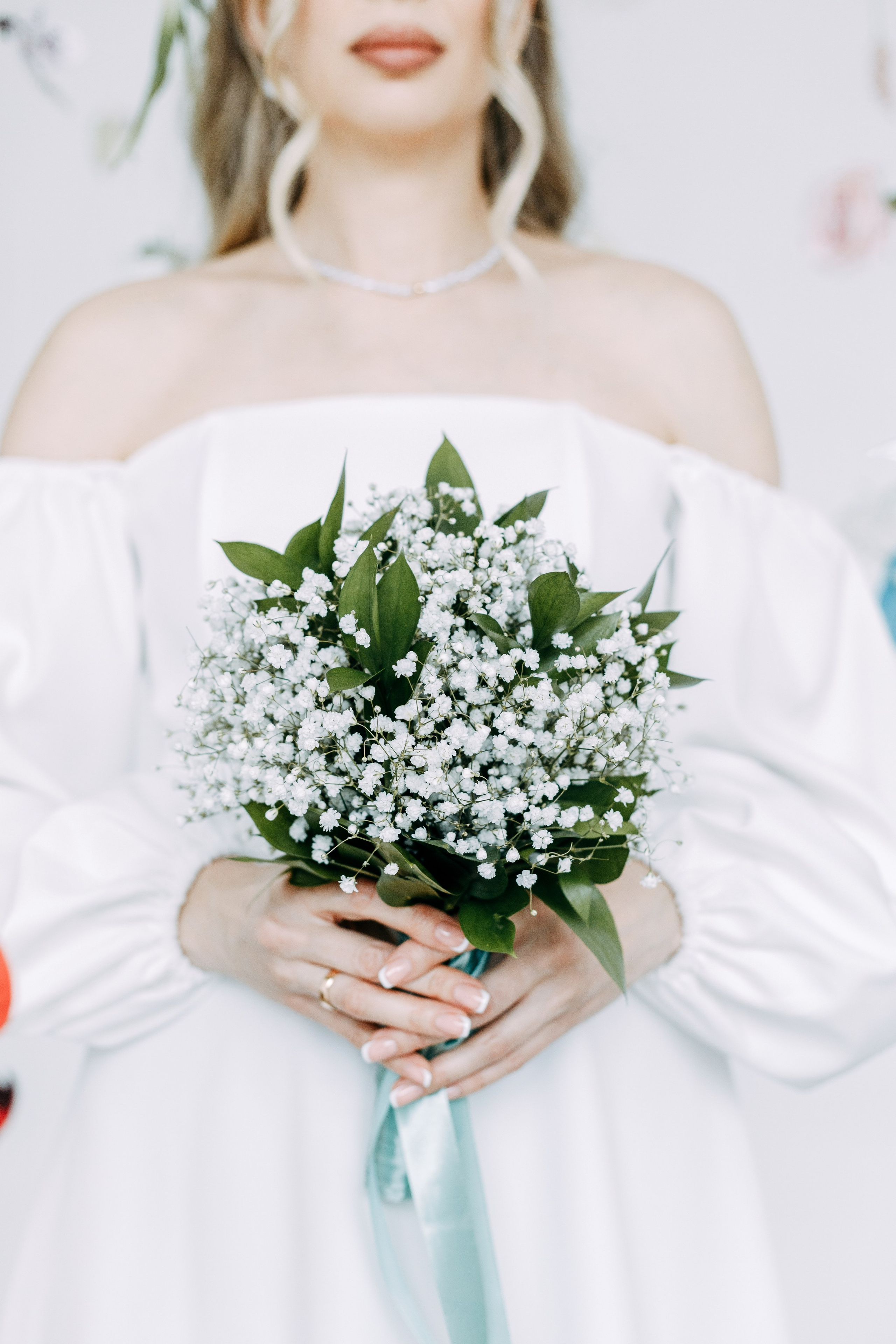 Свадебная съемка