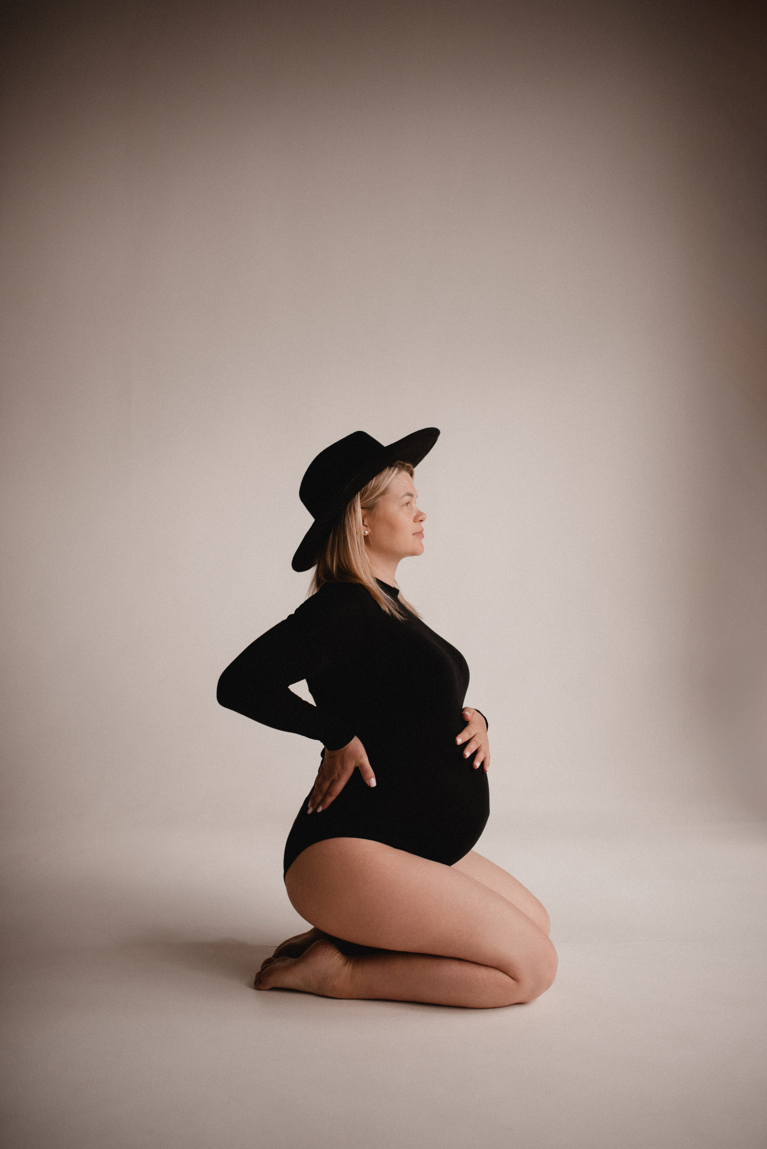 В ожидании. Фотограф в Новосибирске Анастасия Курто