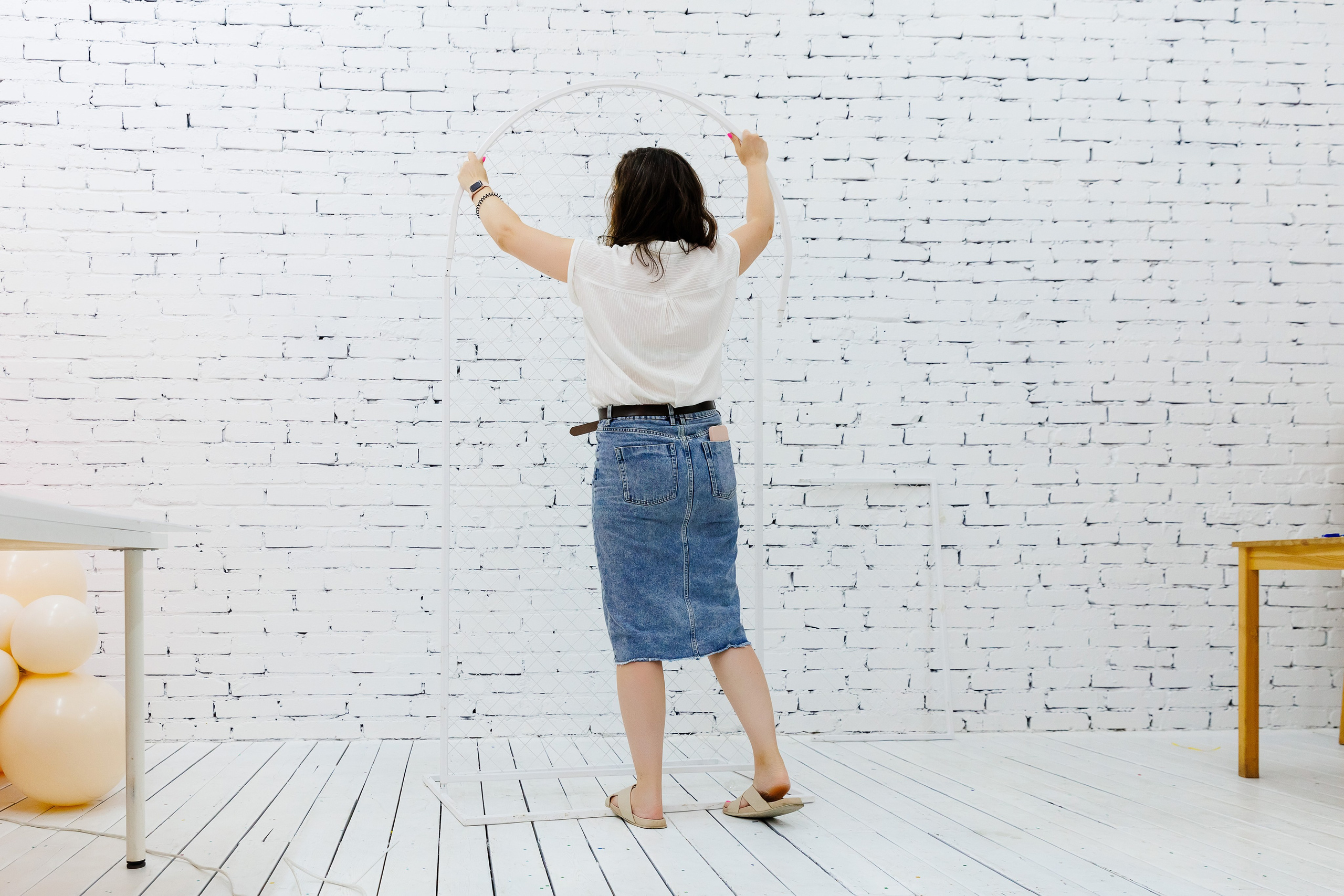 МК декораторов. Фотограф Новосибирск — Наталья Гресь