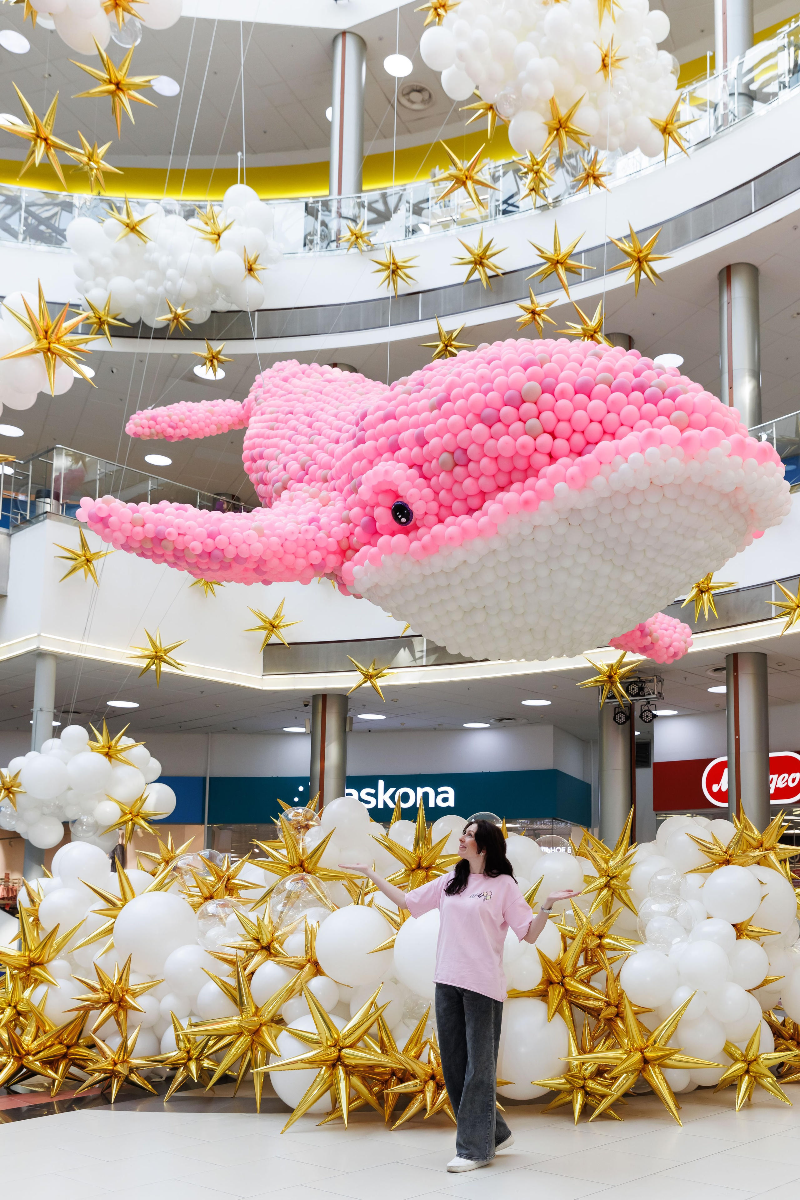 Умная весна 2025. Фотограф Новосибирск — Наталья Гресь