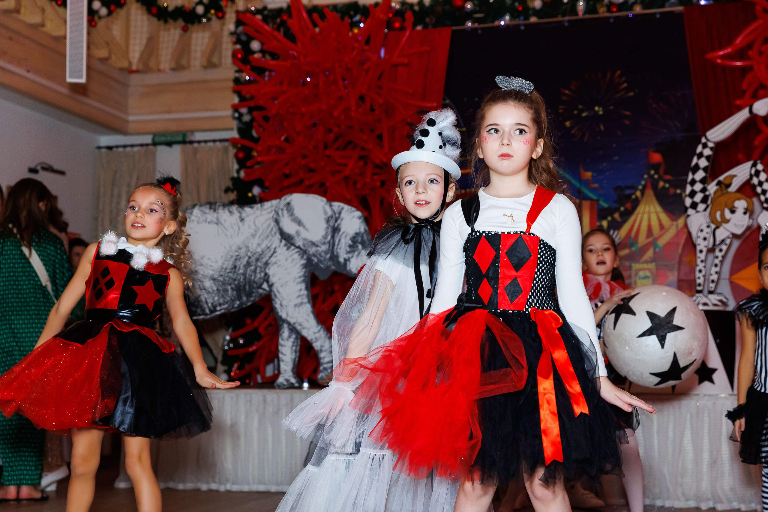 Журнальная вечеринка Fasion Family Weekend. Фотограф Новосибирск — Наталья Гресь