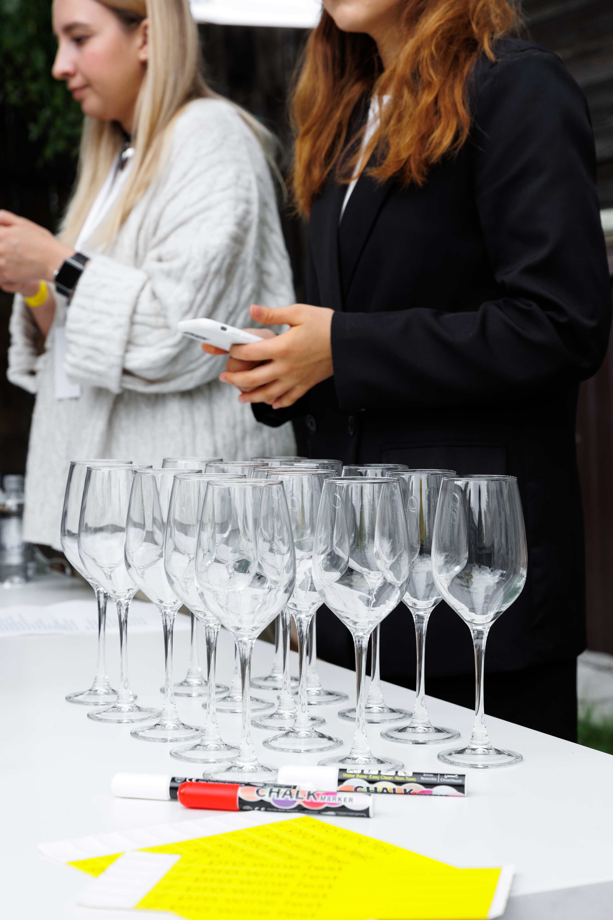 Винный пикник. Фотограф Новосибирск — Наталья Гресь