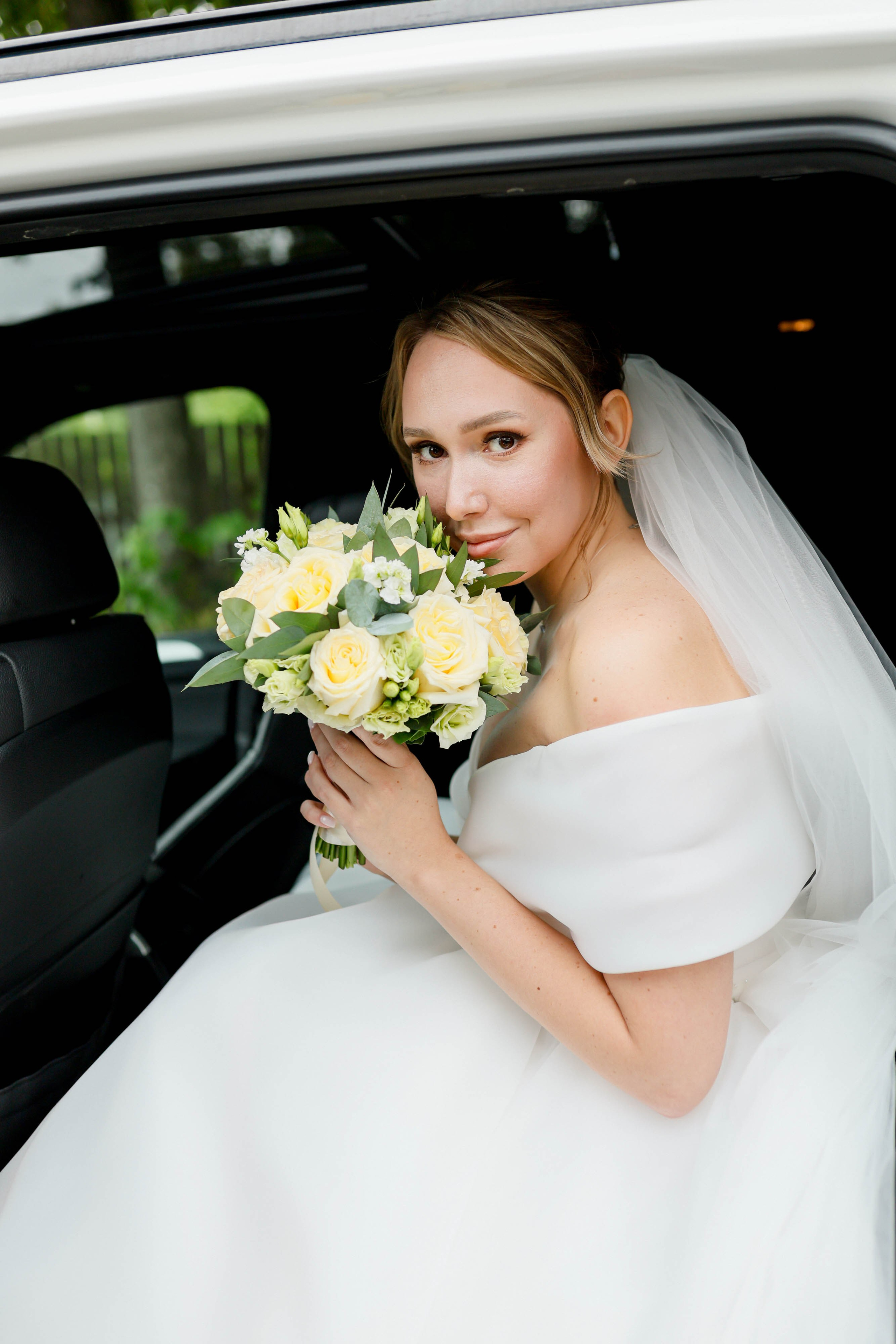 Свадьба. Семейный фотограф в Москве и Зеленограде