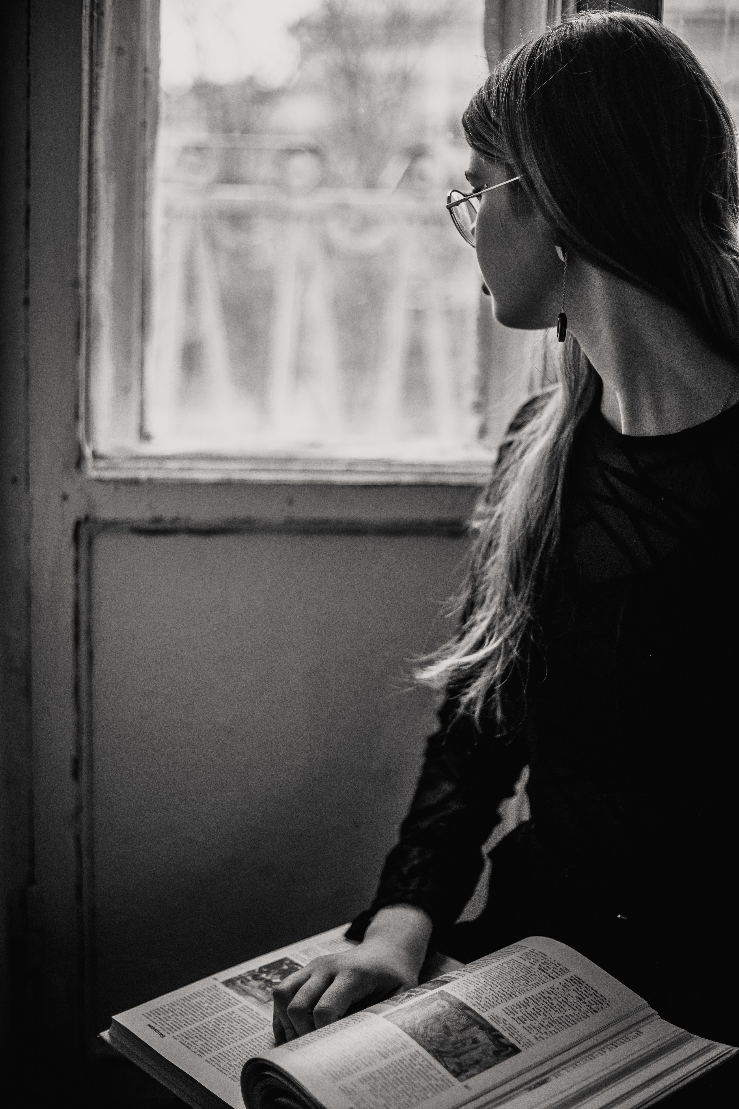 Катя и Милана. Фотограф в Петербурге