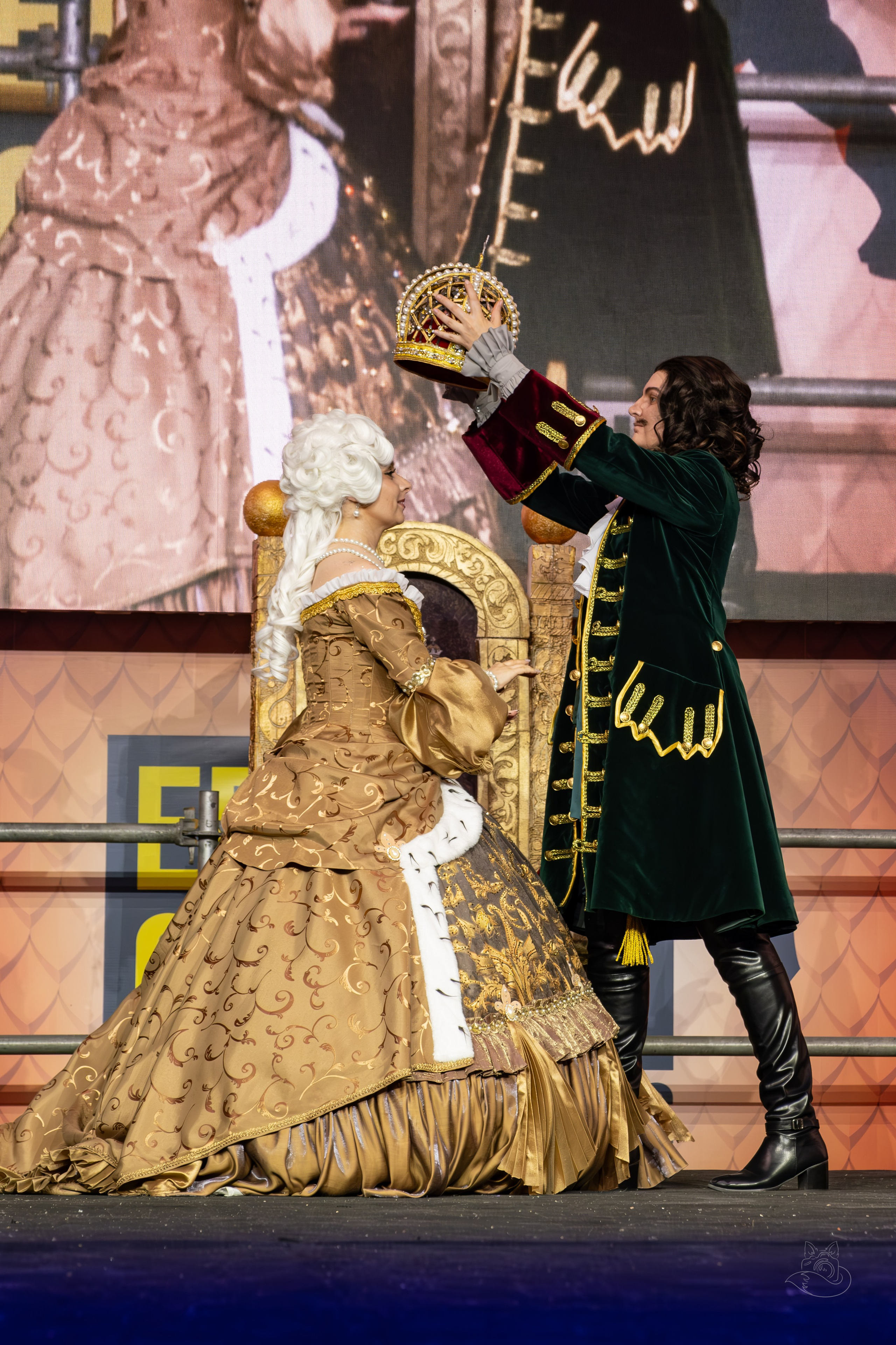 Победители Epic Con 2024. Косплей фотограф