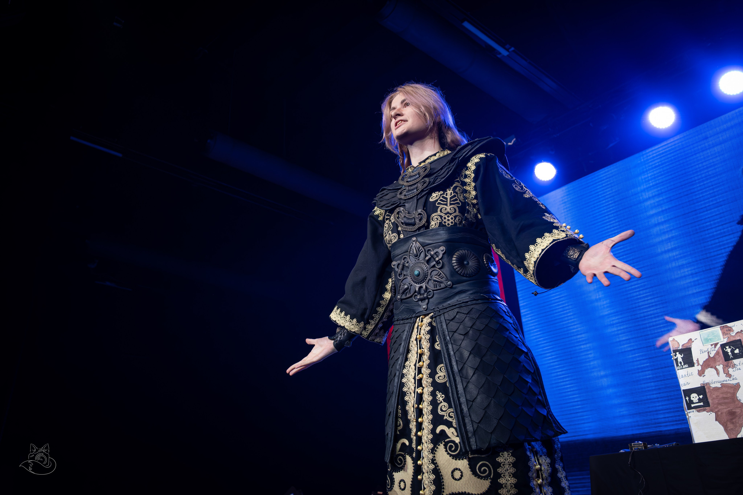 Победители Epic Con Russia 2025 | Москва. Косплей фотограф