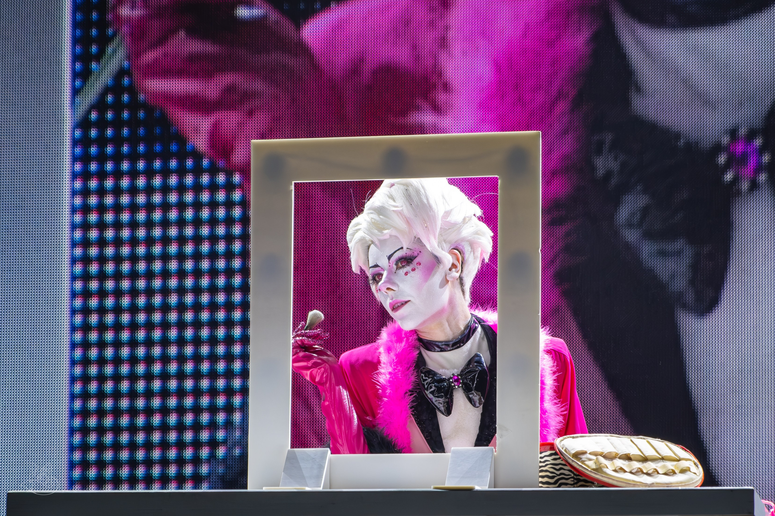 Конкурс Epic Con Russia 2025 | Москва. Косплей фотограф