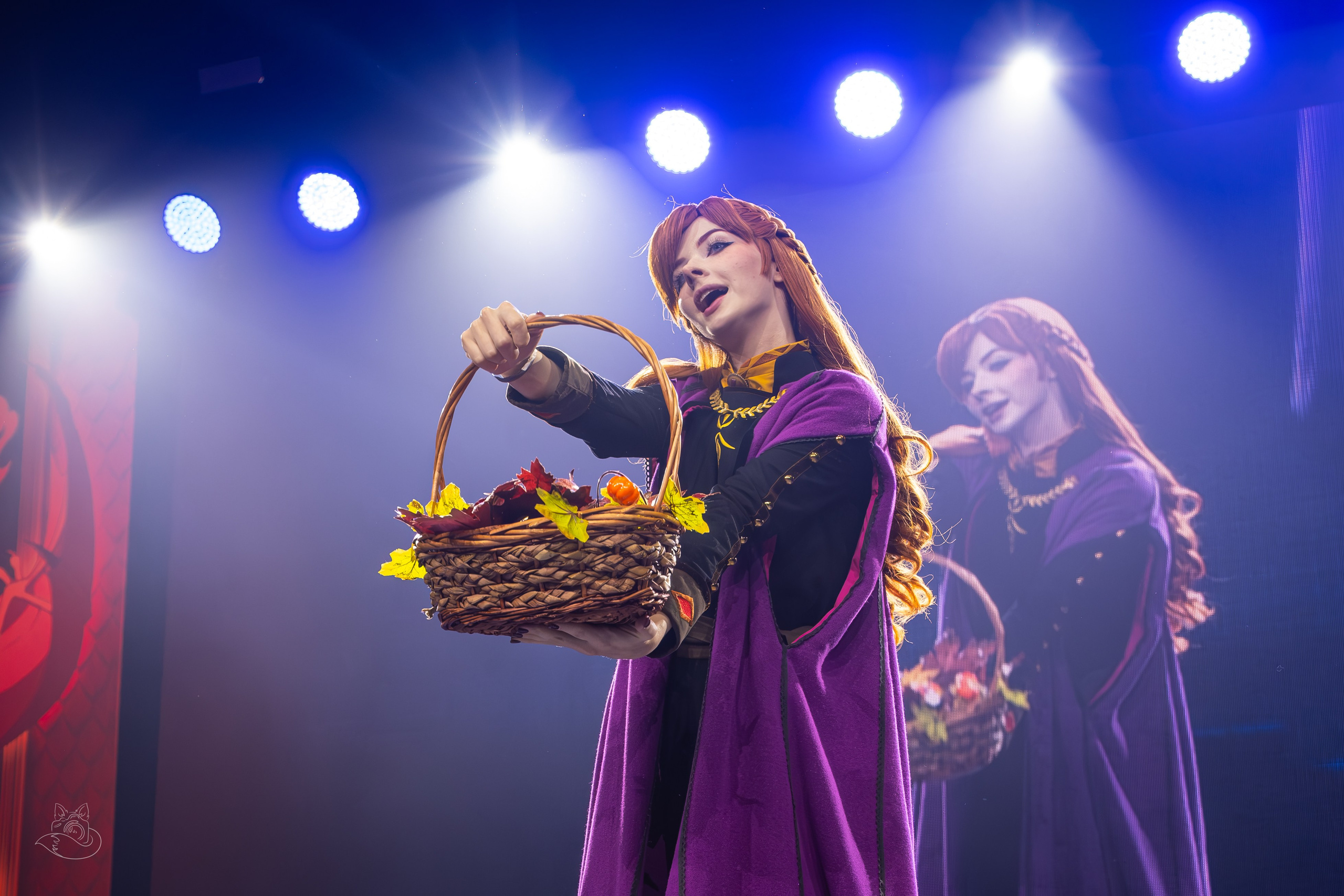 Конкурс Epic Con Russia 2025 | Москва. Косплей фотограф