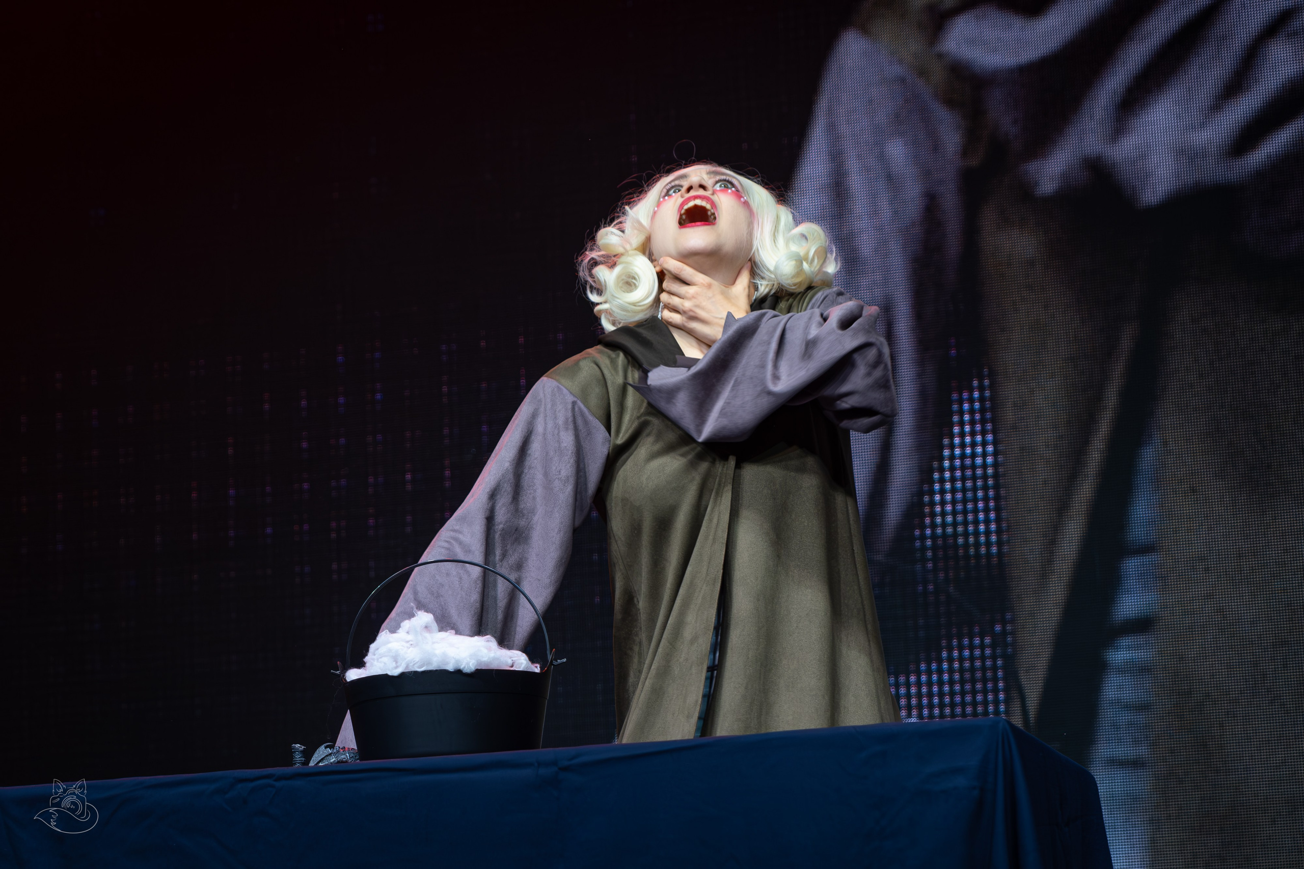 Конкурс Epic Con Russia 2025 | Москва. Косплей фотограф