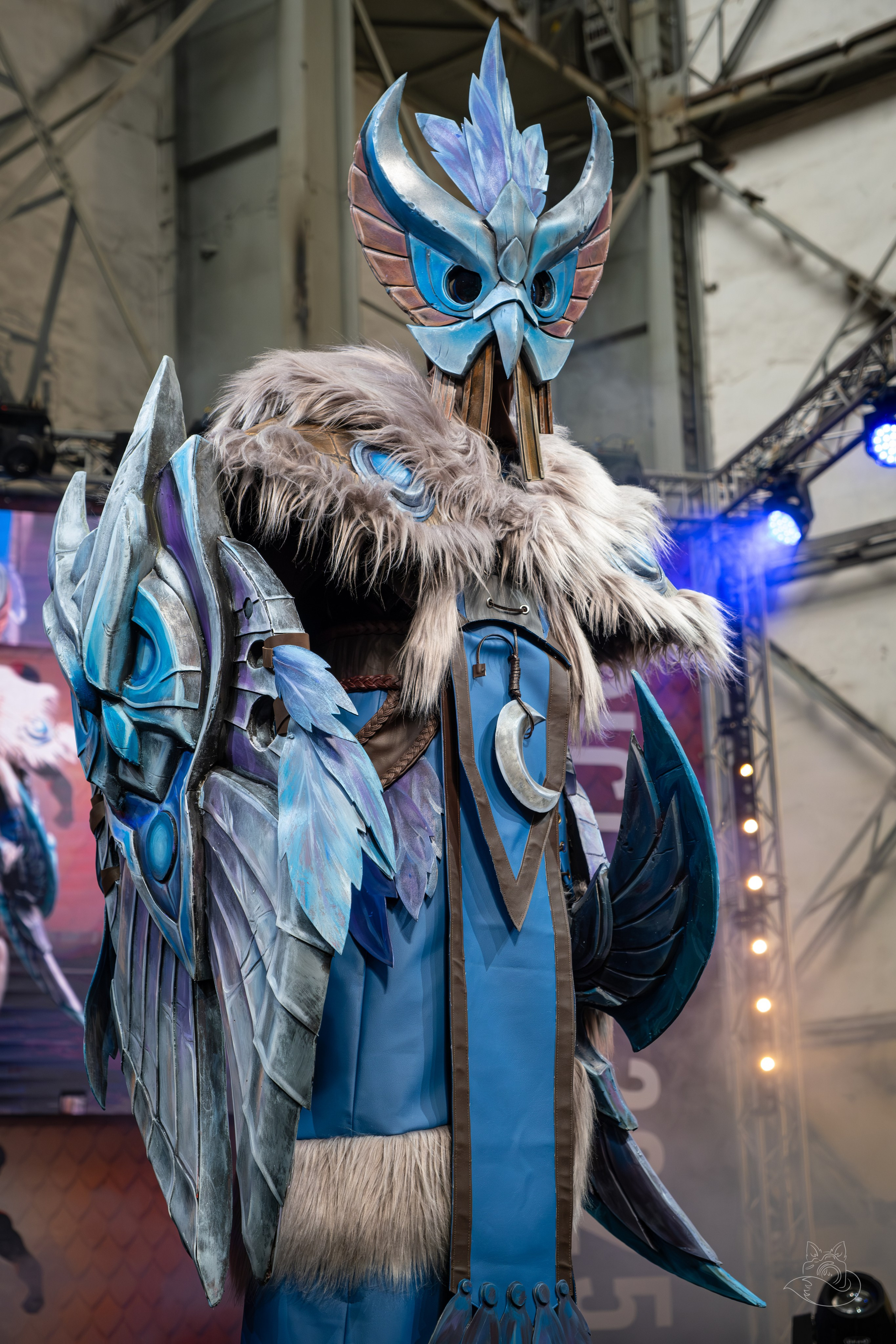 Конкурс Epic Con 2025. Косплей фотограф