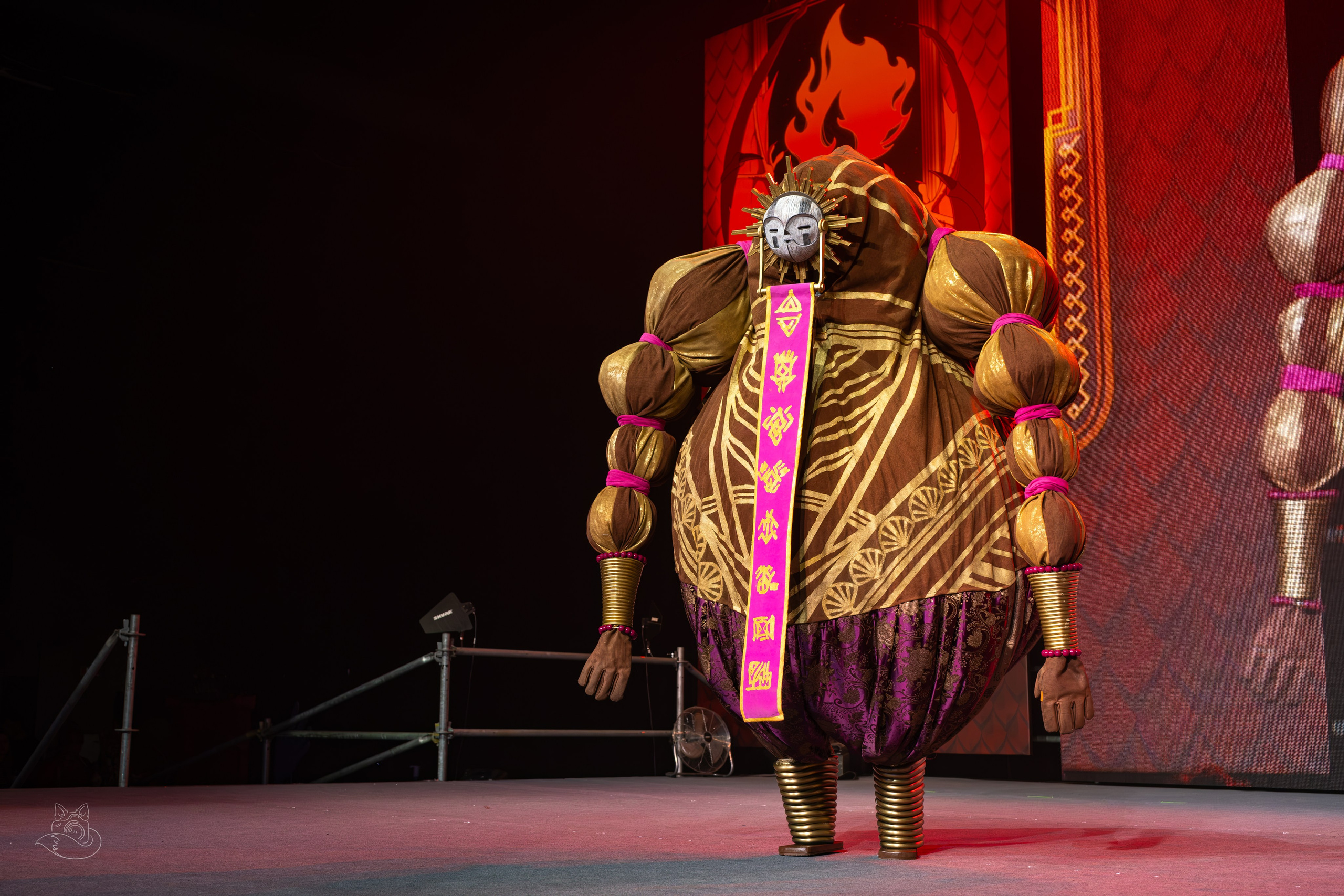 Конкурс Epic Con Russia 2025 | Москва. Косплей фотограф