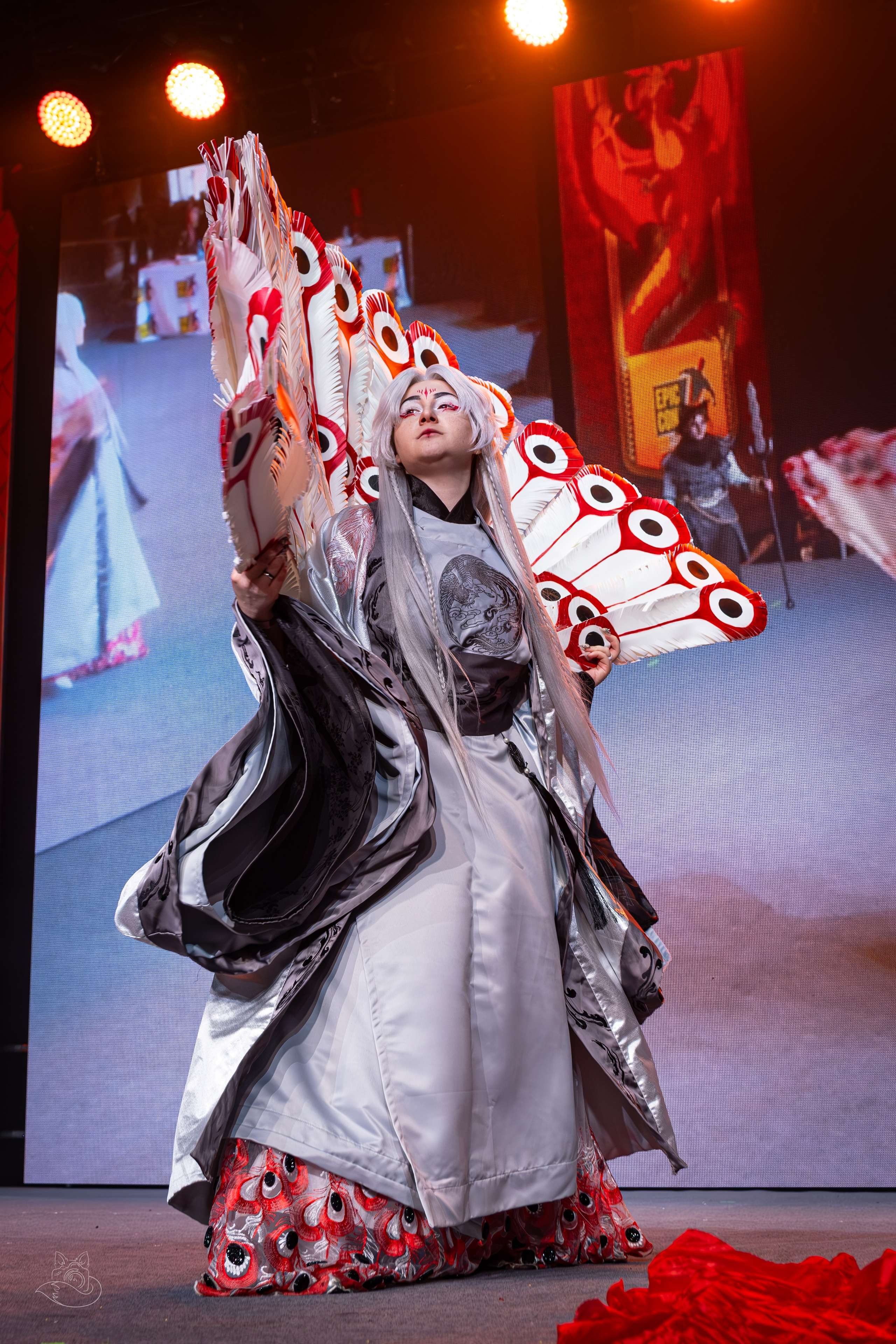 Конкурс Epic Con Russia 2025 | Москва. Косплей фотограф