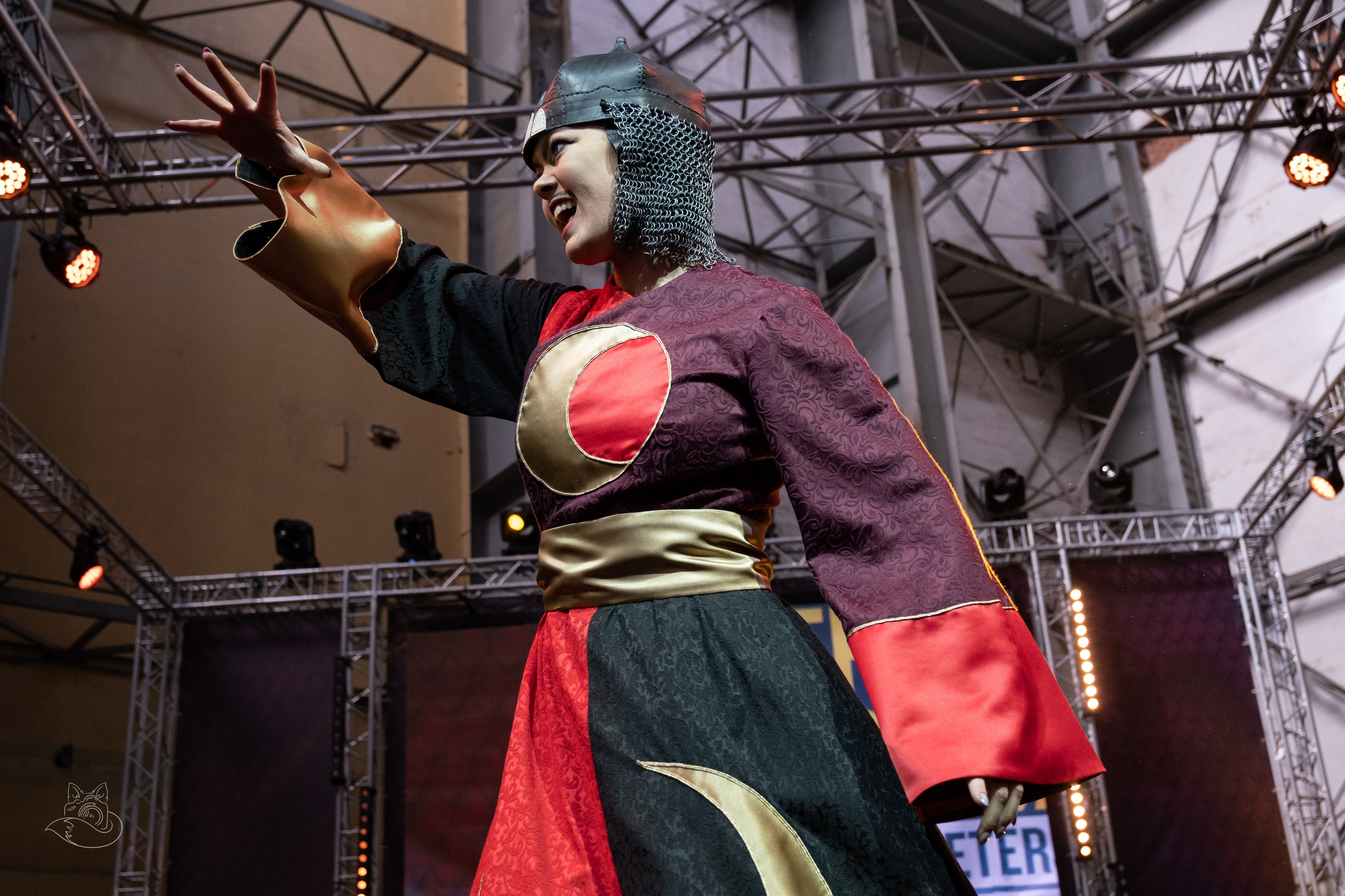 Победители Epic Con 2023. Косплей фотограф