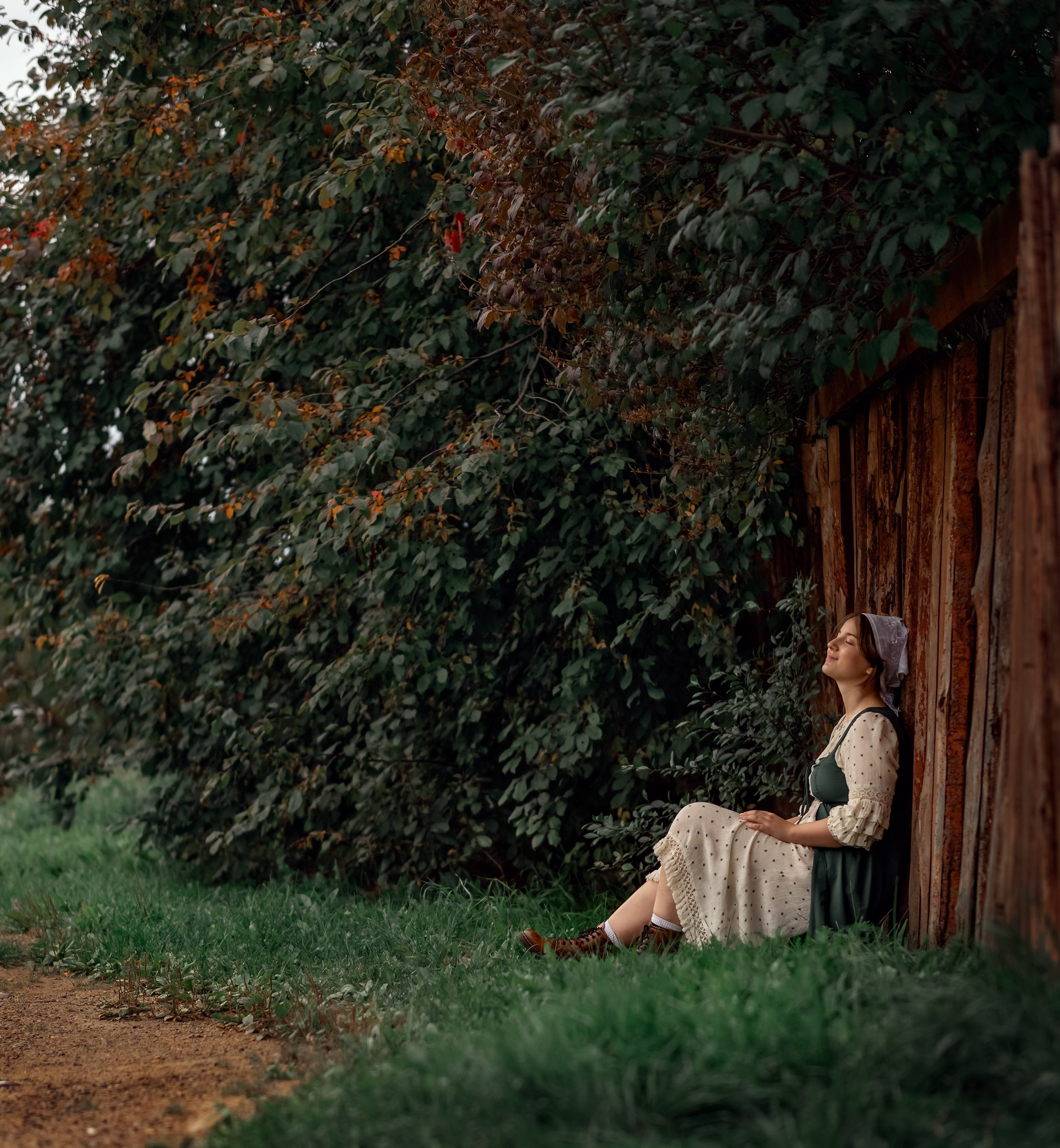 Катя. Семейный фотограф Ульяна Сиденко — Иркутск