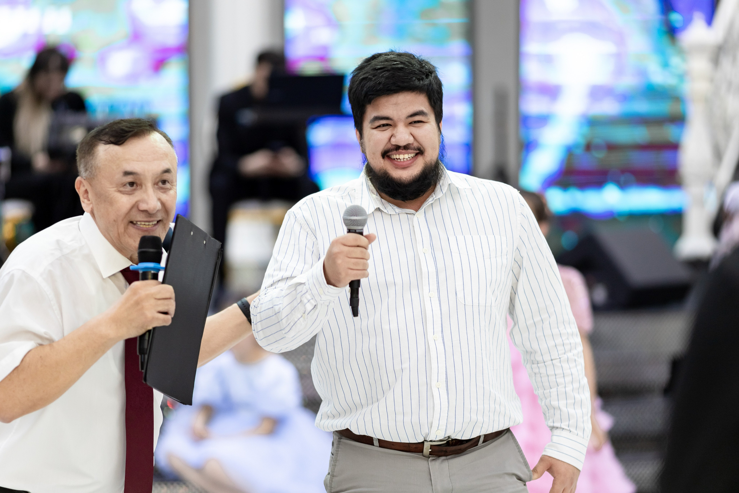 Abdulaziz & Emiliya. Свадебный и фэшн фотограф