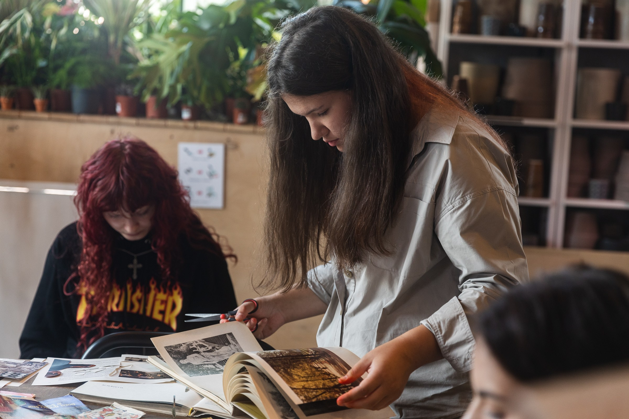 Активисты. Репортажный и портретный фотограф в Санкт-Петербурге Пчелинов Александр
