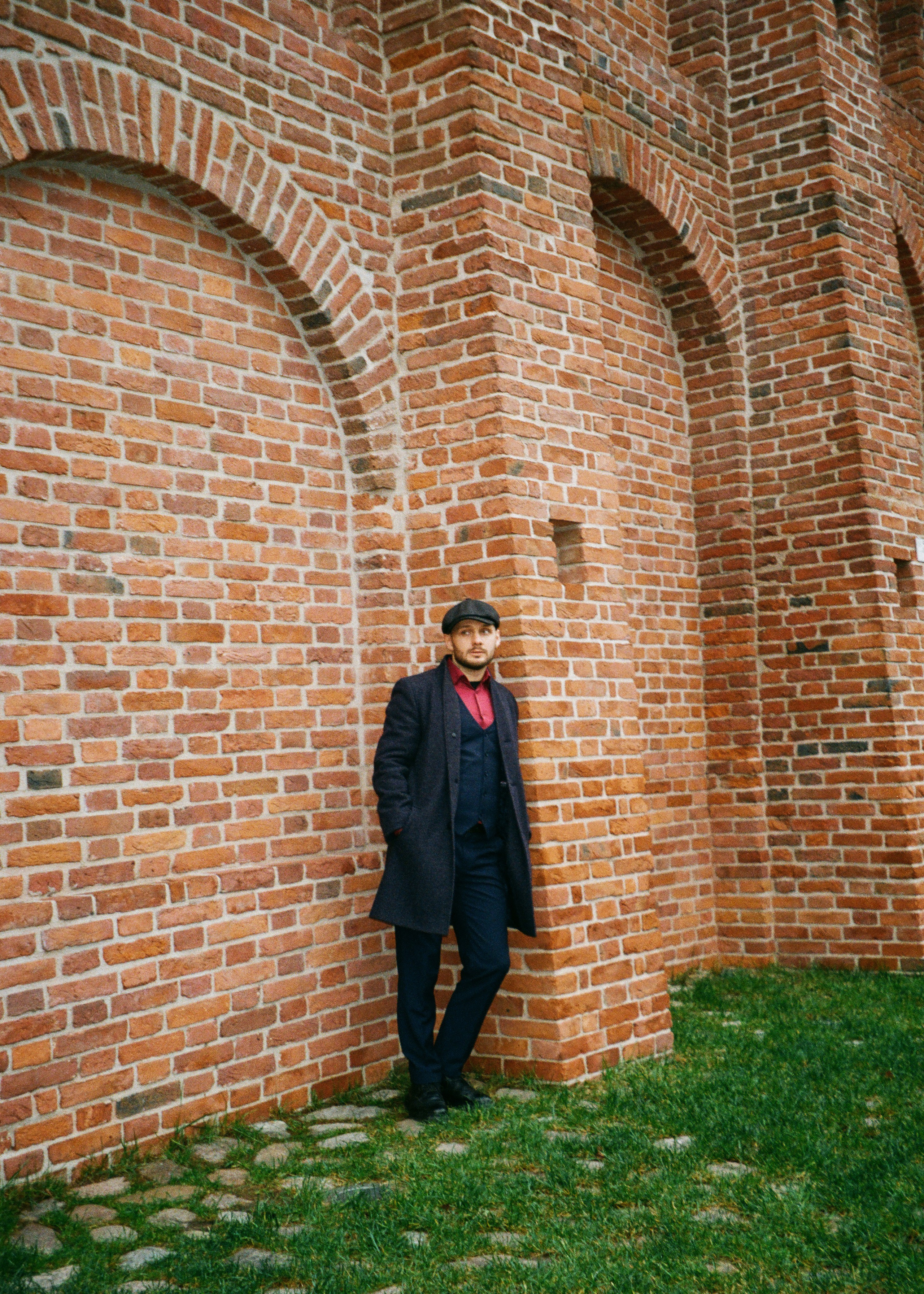 Peaky Blinders. Onasvami