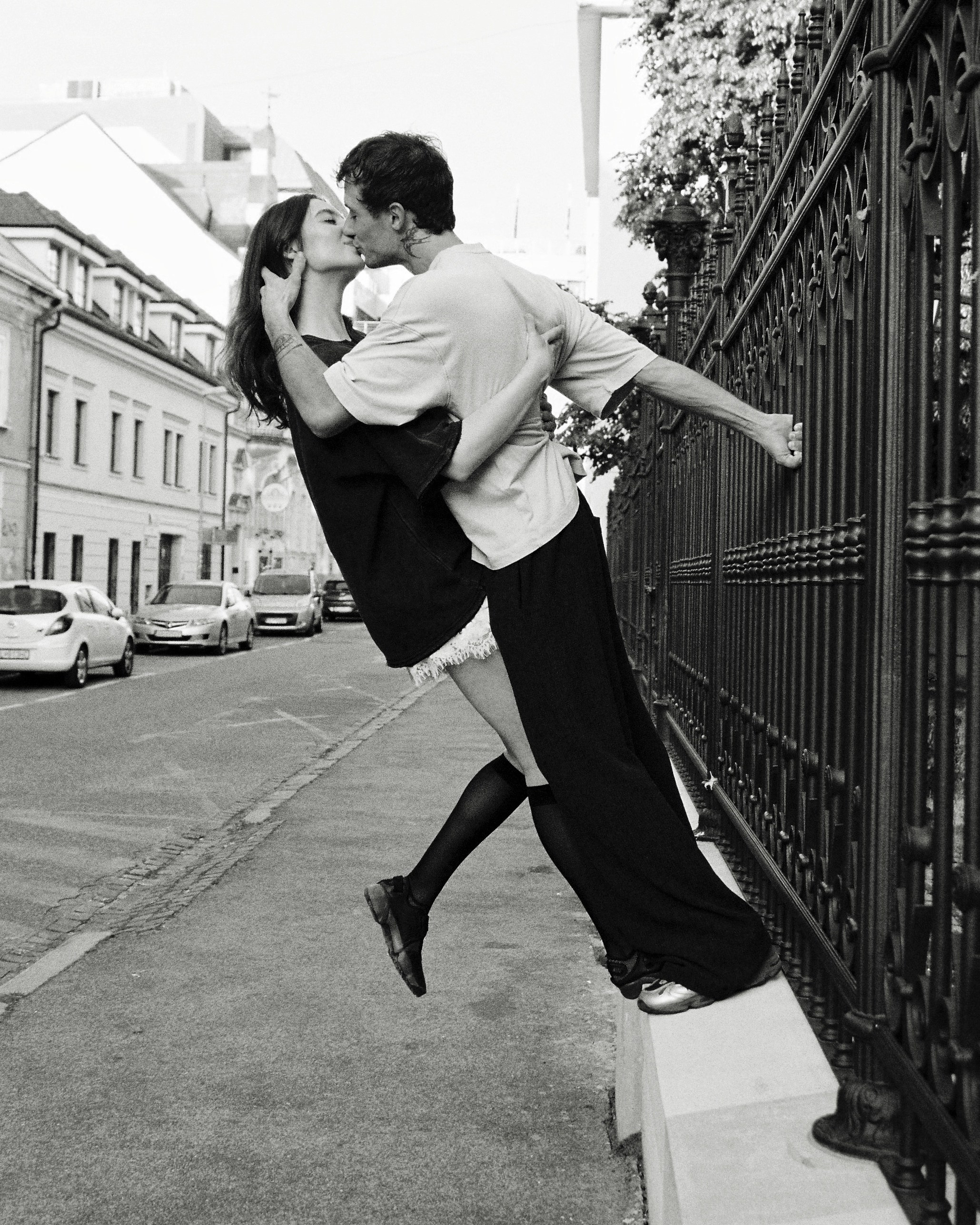Katya Zhukova — Photographer in Bratislava