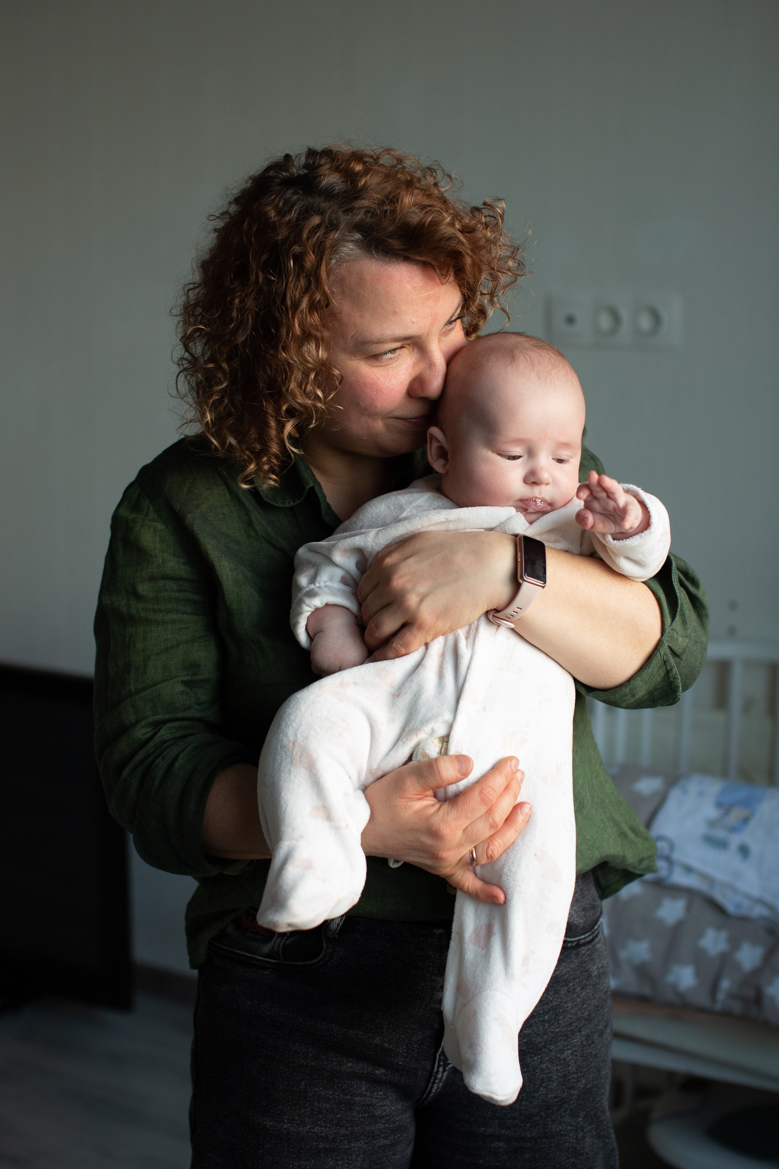 Миша. Фотограф в Москве и Московской области Голубева Анастасия