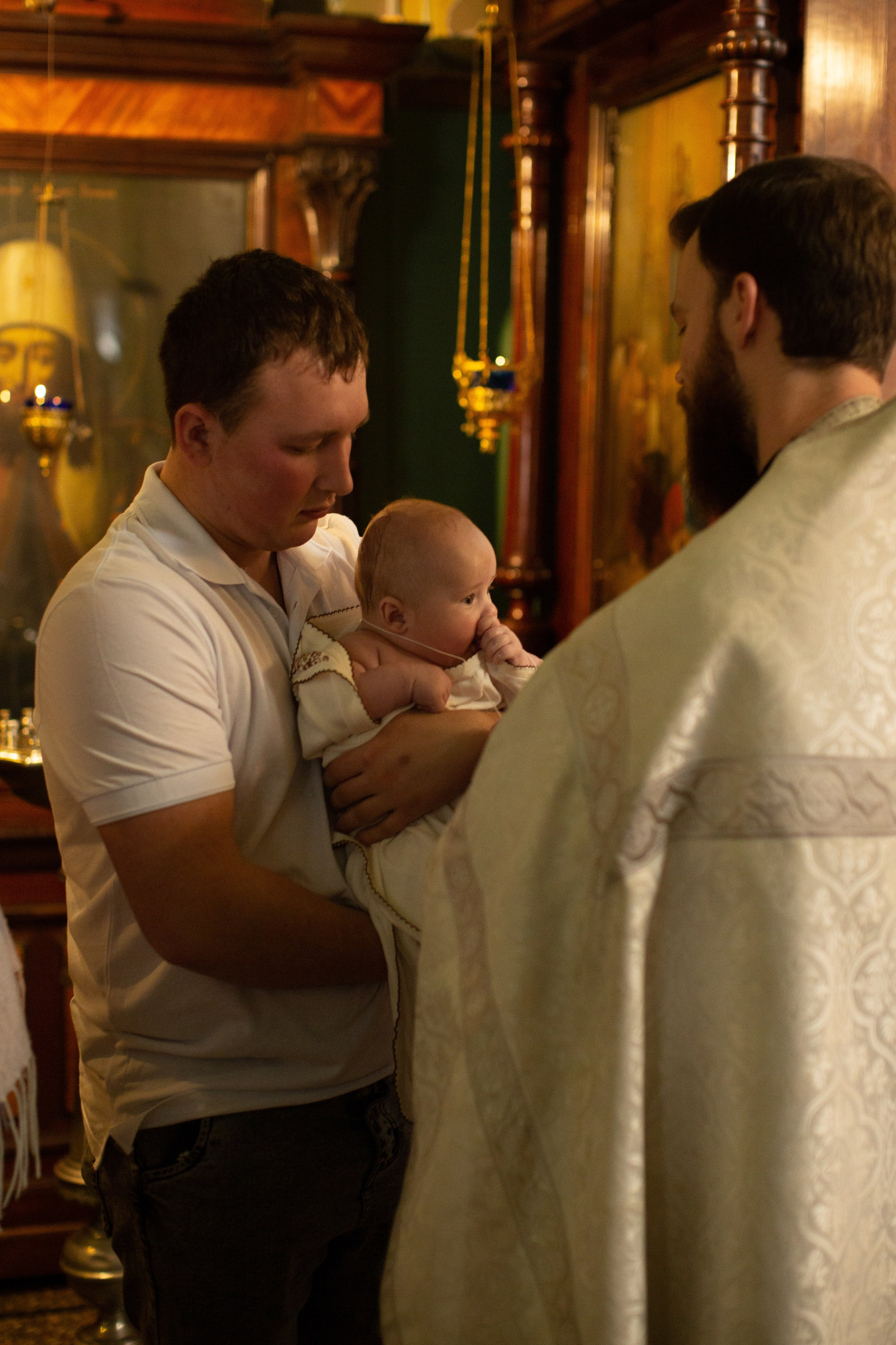 Миша. Фотограф в Москве и Московской области Голубева Анастасия