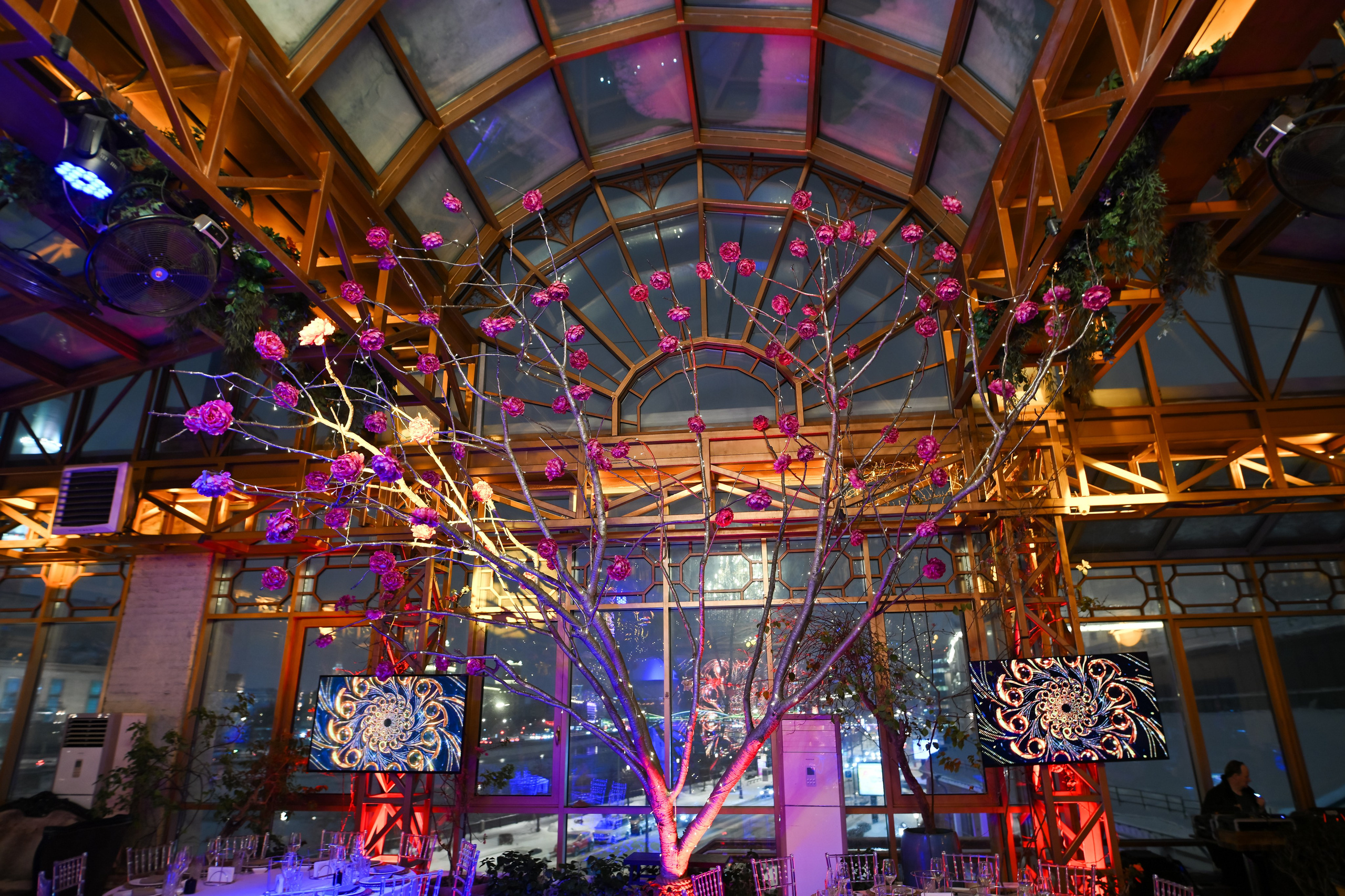 MVP| Soho Rooms. Портфолио