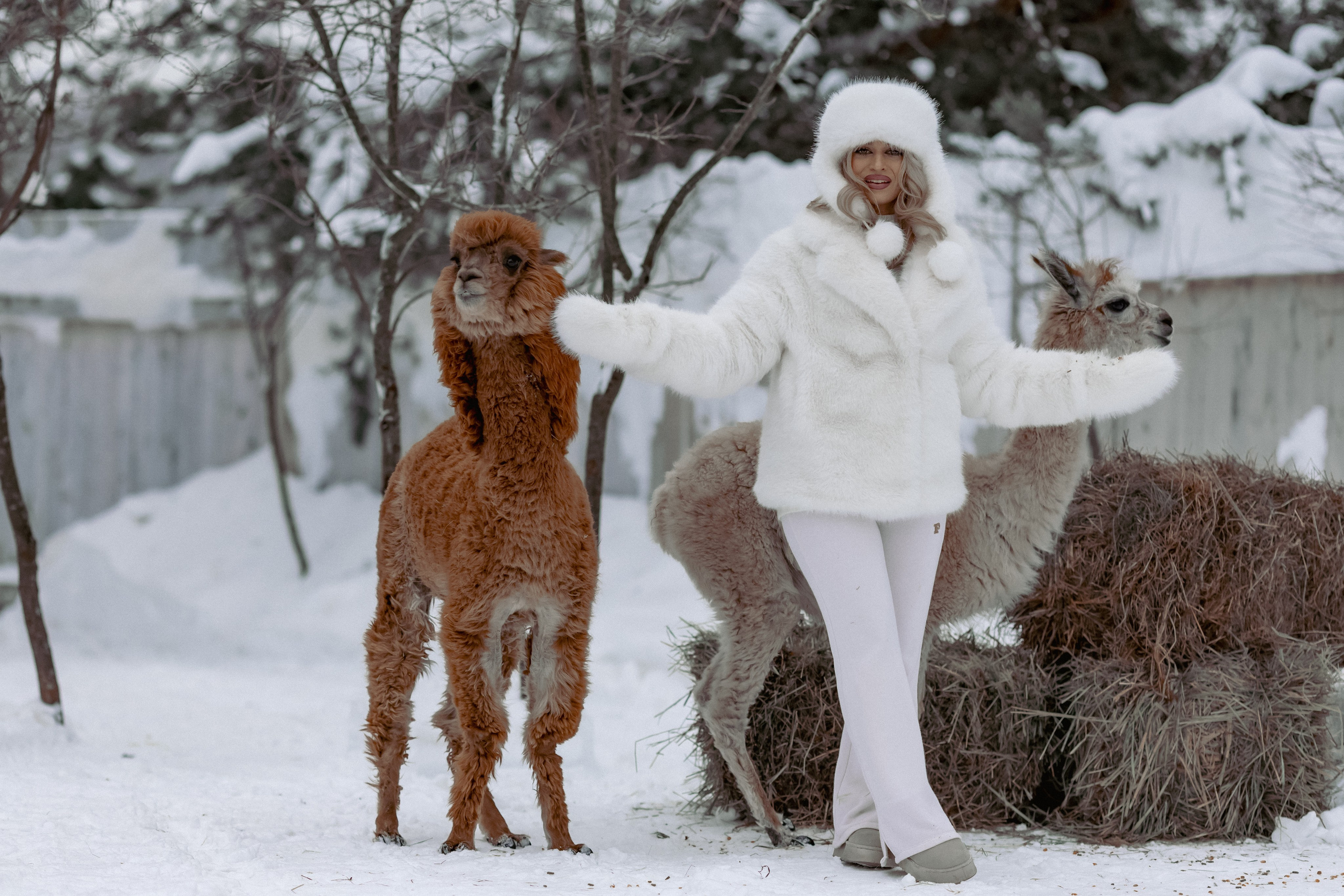 Детский и семейный фотограф Евгения Вахнеева Москва Зеленоград
