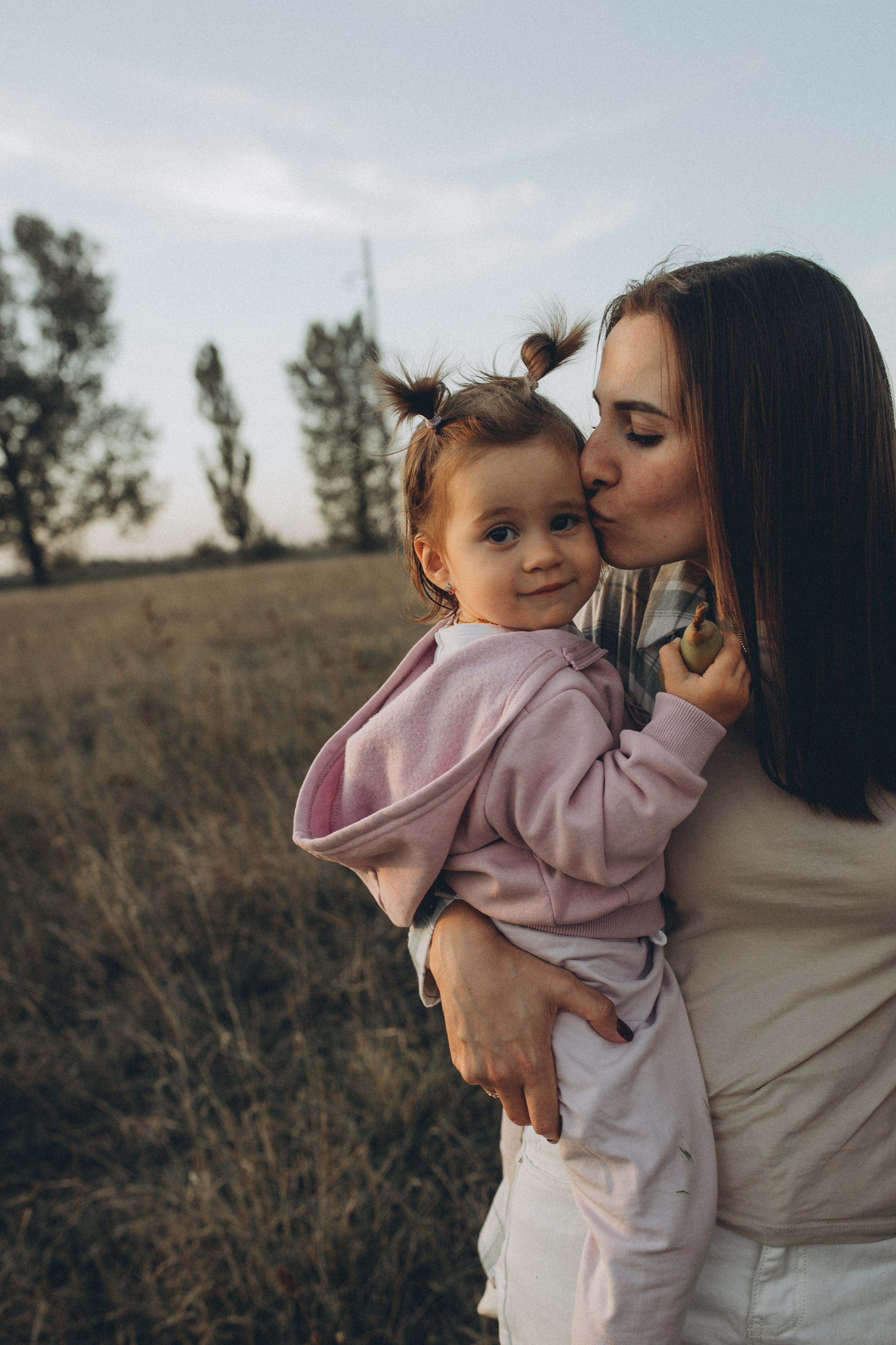 История сестер. Фотограф в Петербурге Ольга Стрельченко