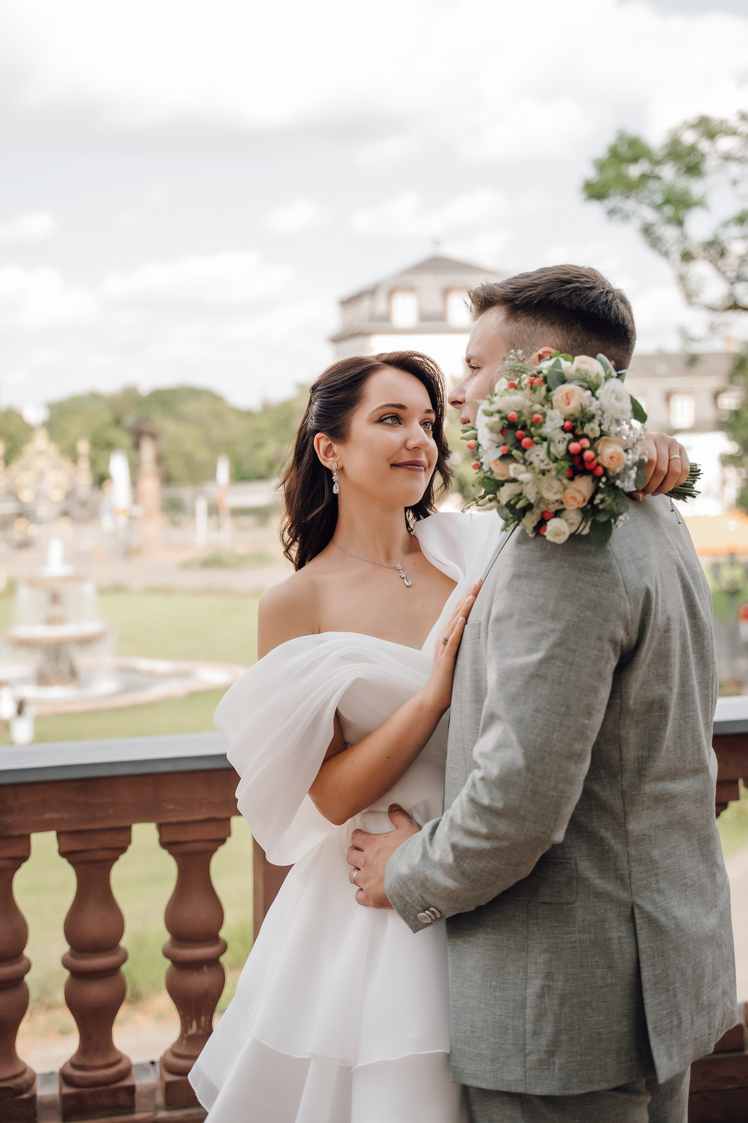 NASTJA&BOGDAN. Анастасия Вайнер — свадебный и портретный фотограф в Германии и по всей Европе