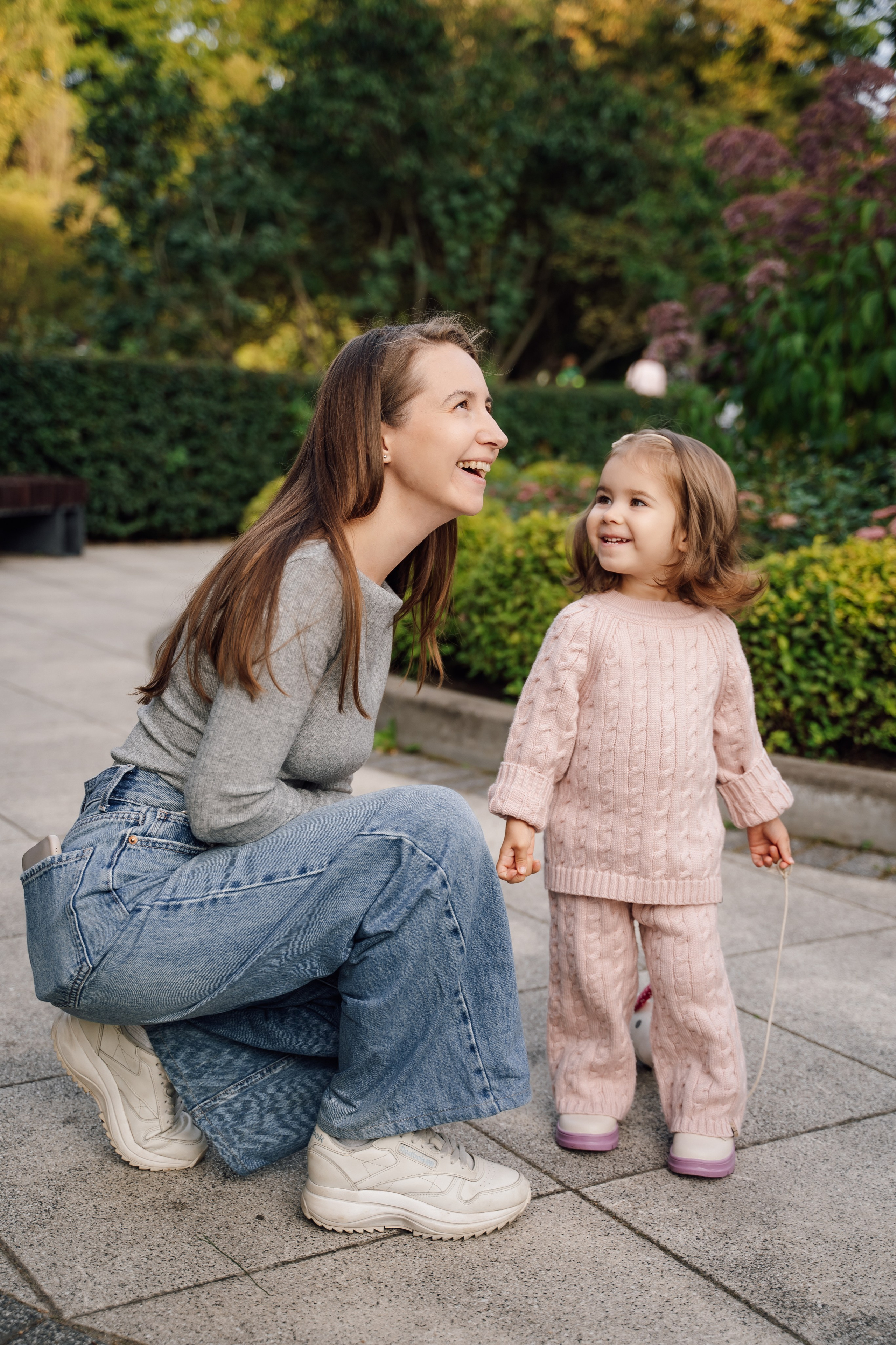 Sunset Story. Anastasiia Vainer — Wedding and portrait photographer in Germany and across Europe