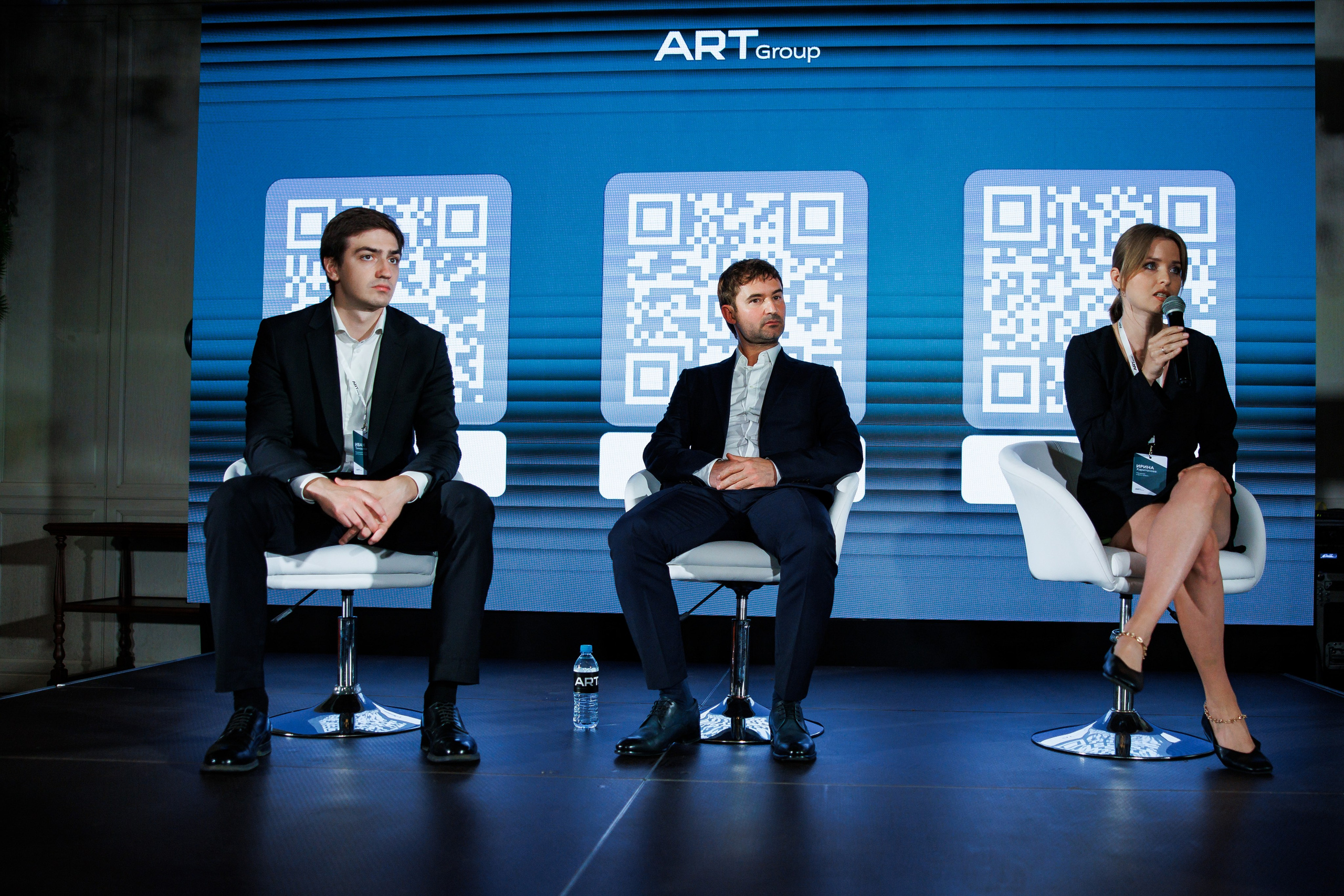 ARTGroup Презентации ЖК. Репортажный и свадебный фотограф в Краснодаре