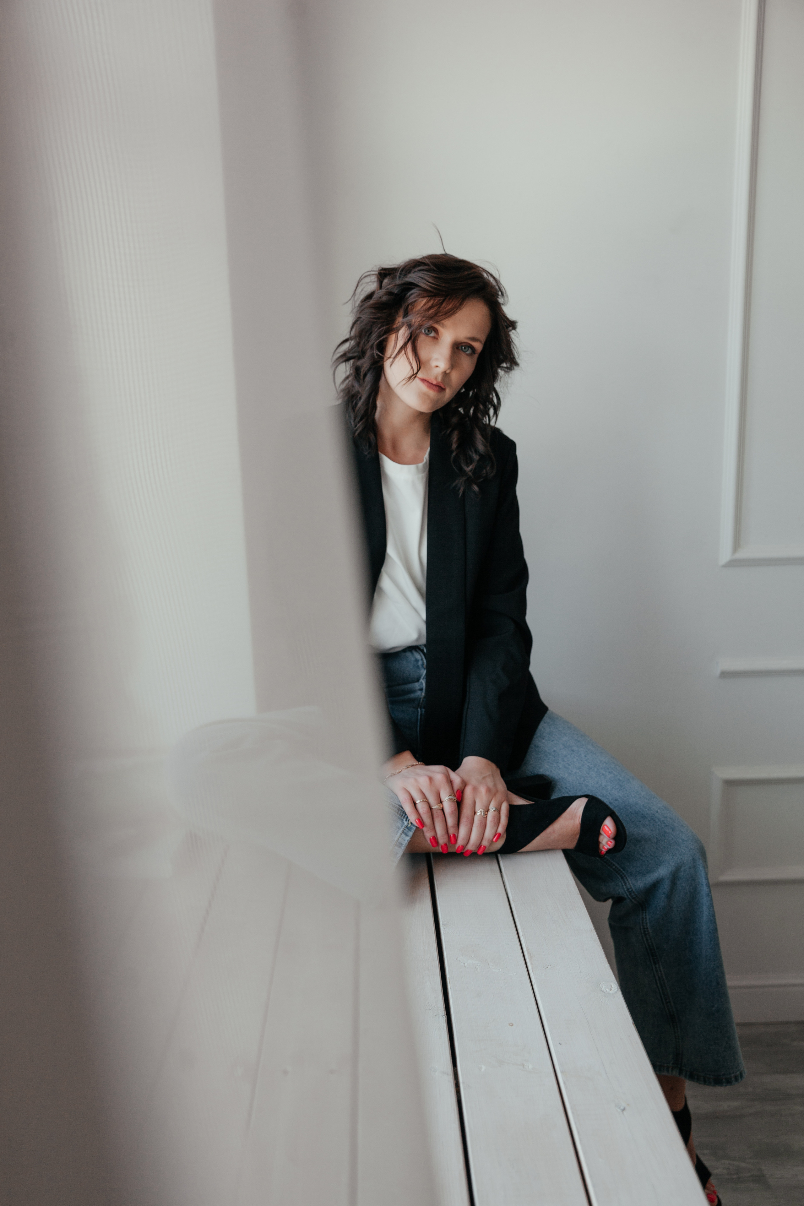 Контент для психолога. Фотограф Луиза Юдилевич Москва