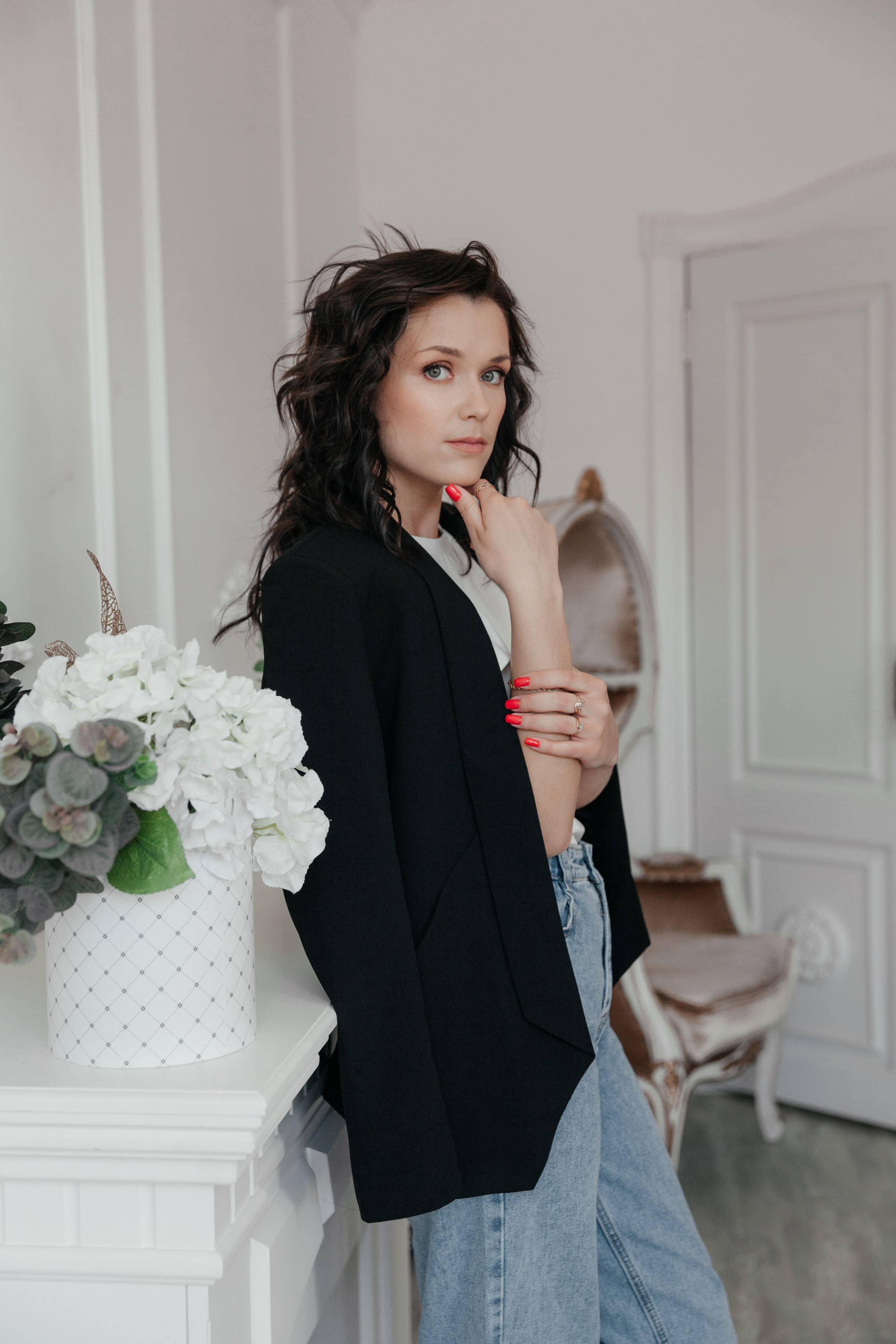 Контент для психолога. Фотограф Луиза Юдилевич Москва